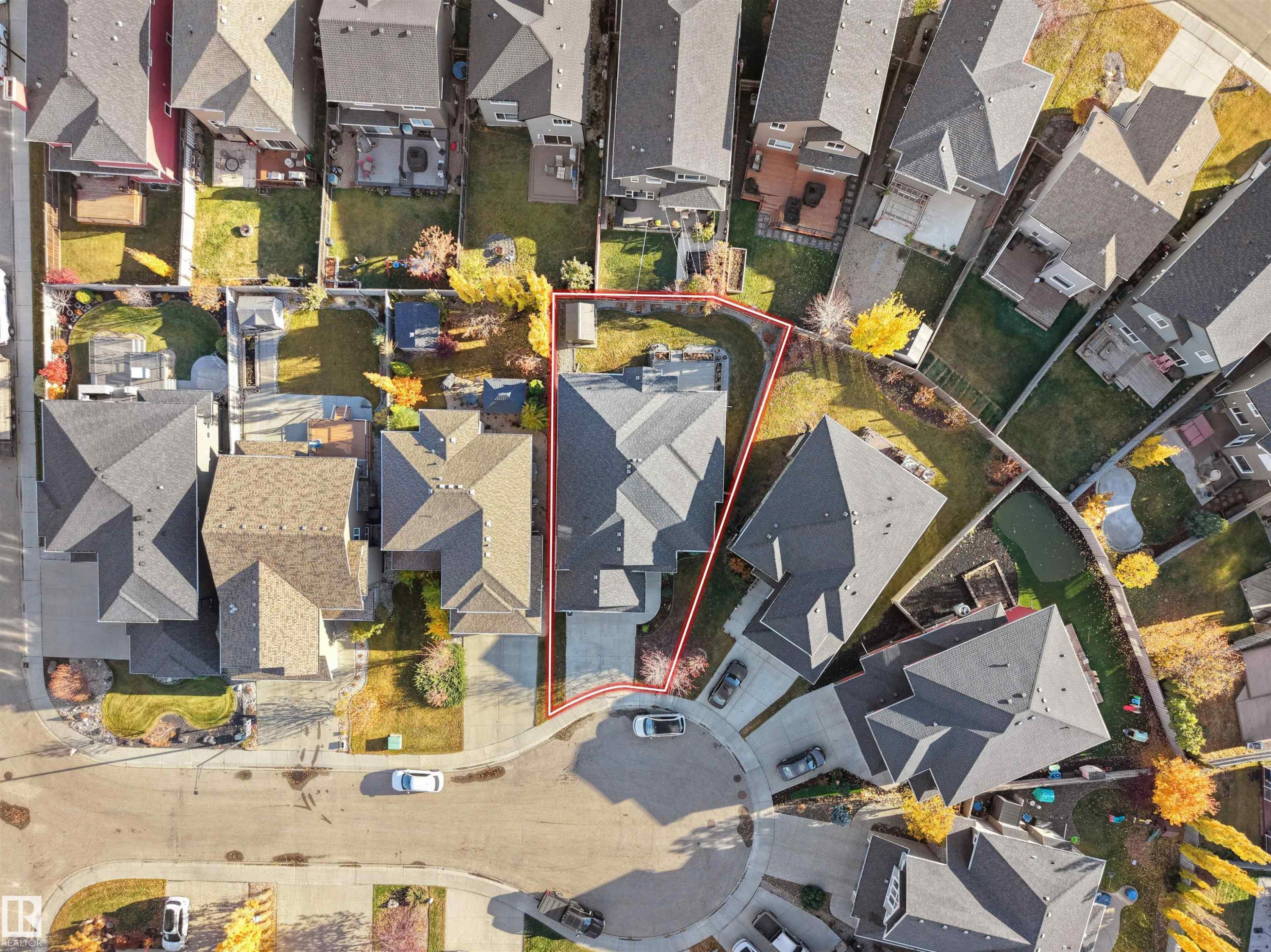 3509 West Place, Edmonton, AB - Other