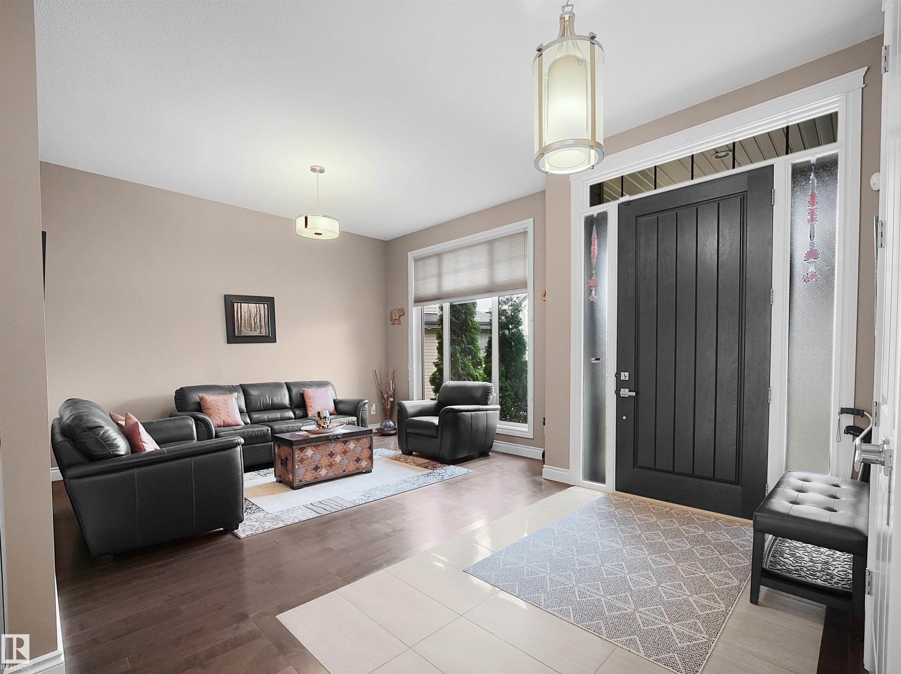 3509 West Place, Edmonton, AB - Indoor