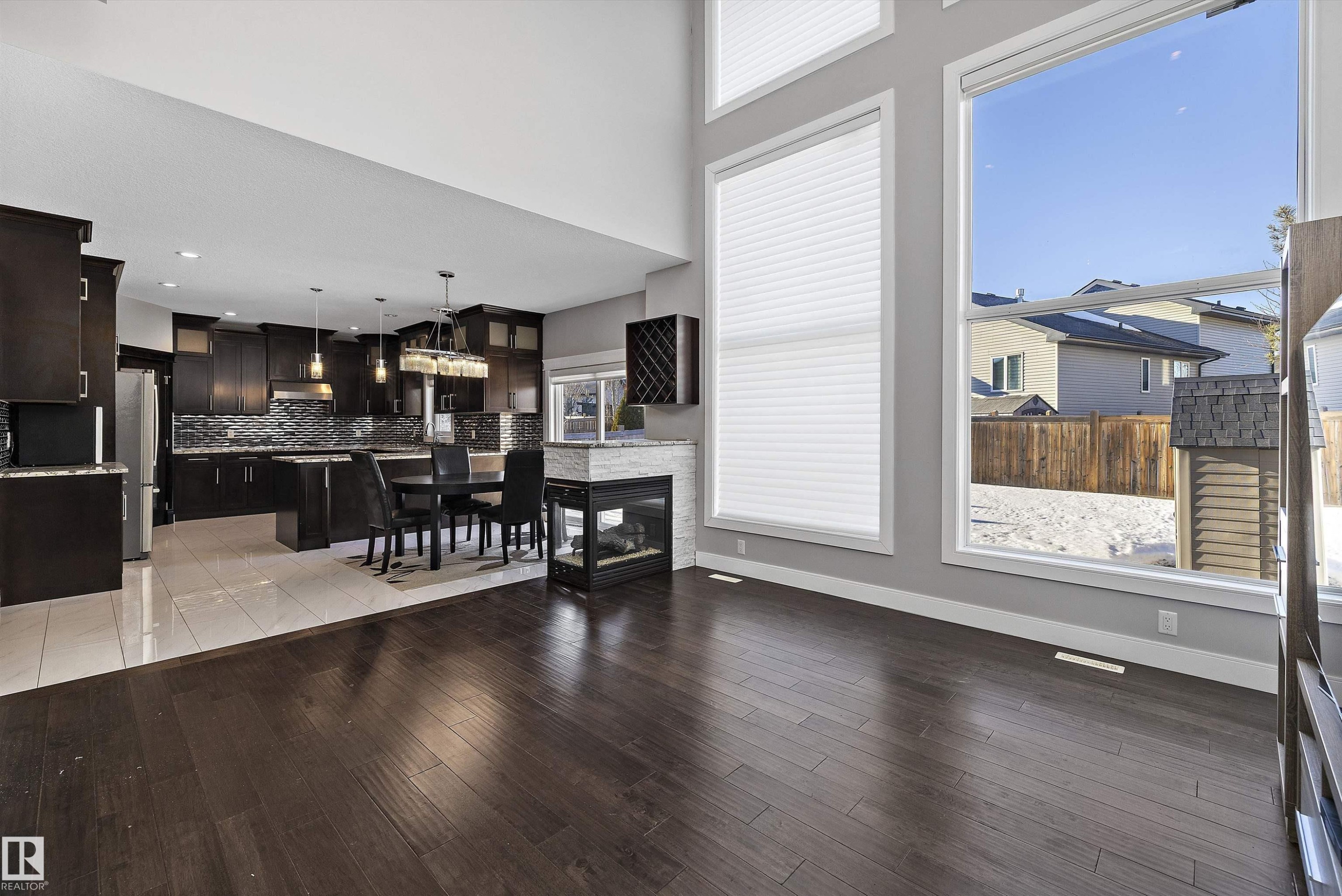 1339 Adamson Drive, Edmonton, AB - Indoor Photo Showing Other Room