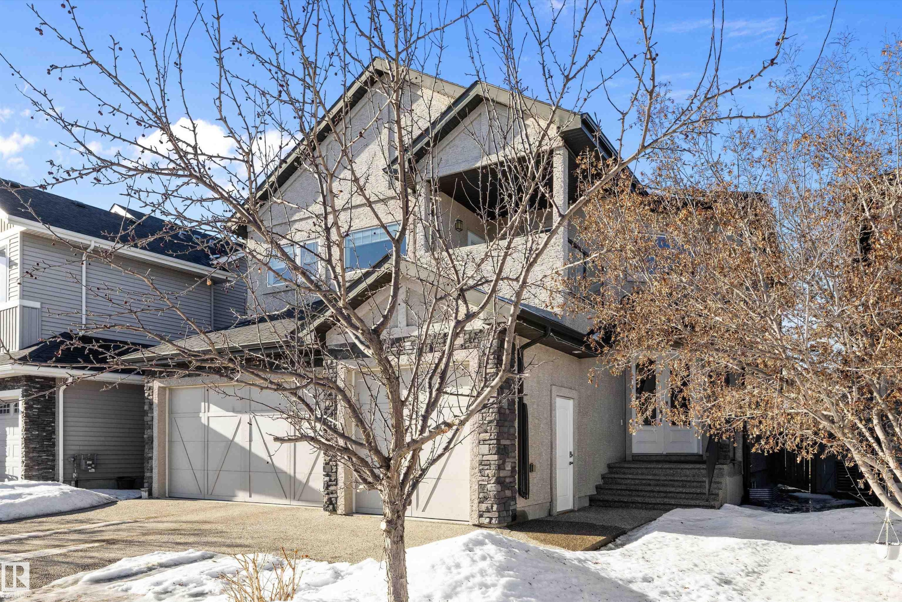 1339 Adamson Drive, Edmonton, AB - Outdoor