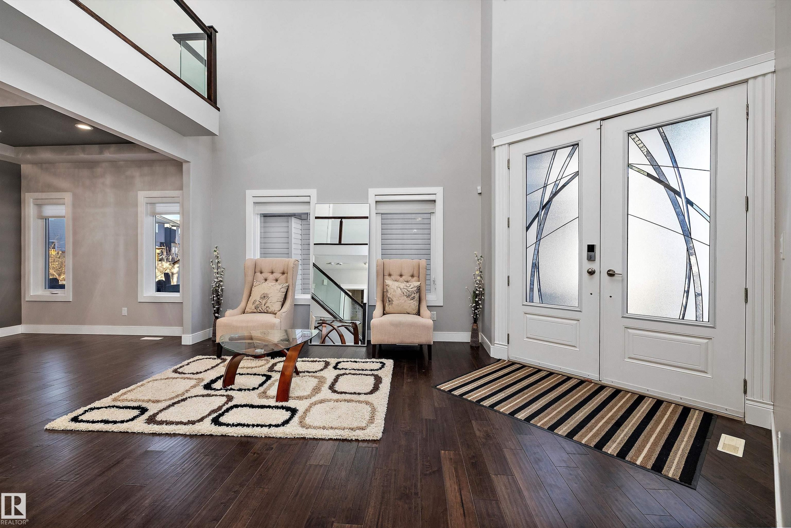 1339 Adamson Drive, Edmonton, AB - Indoor