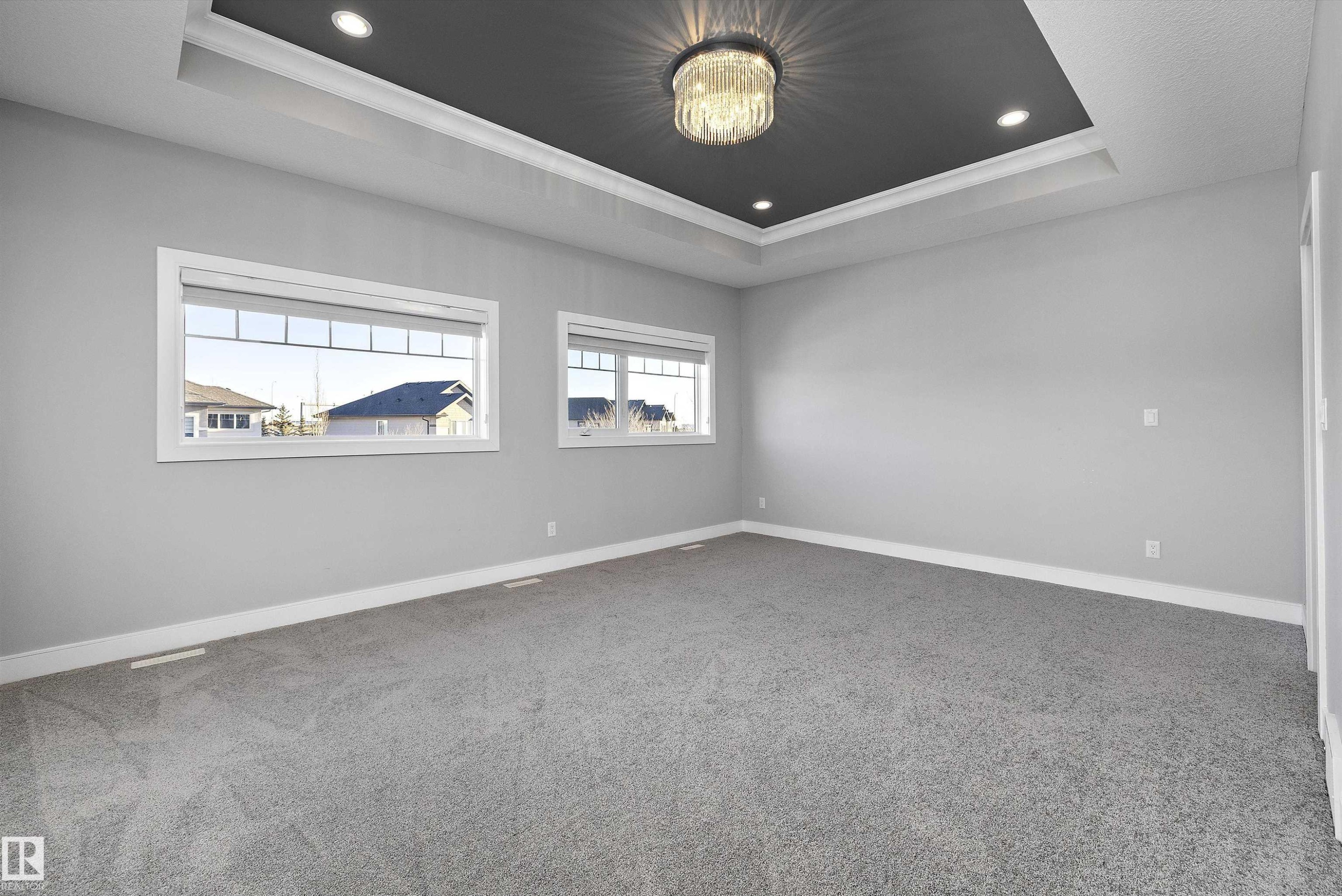 1339 Adamson Drive, Edmonton, AB - Indoor Photo Showing Other Room