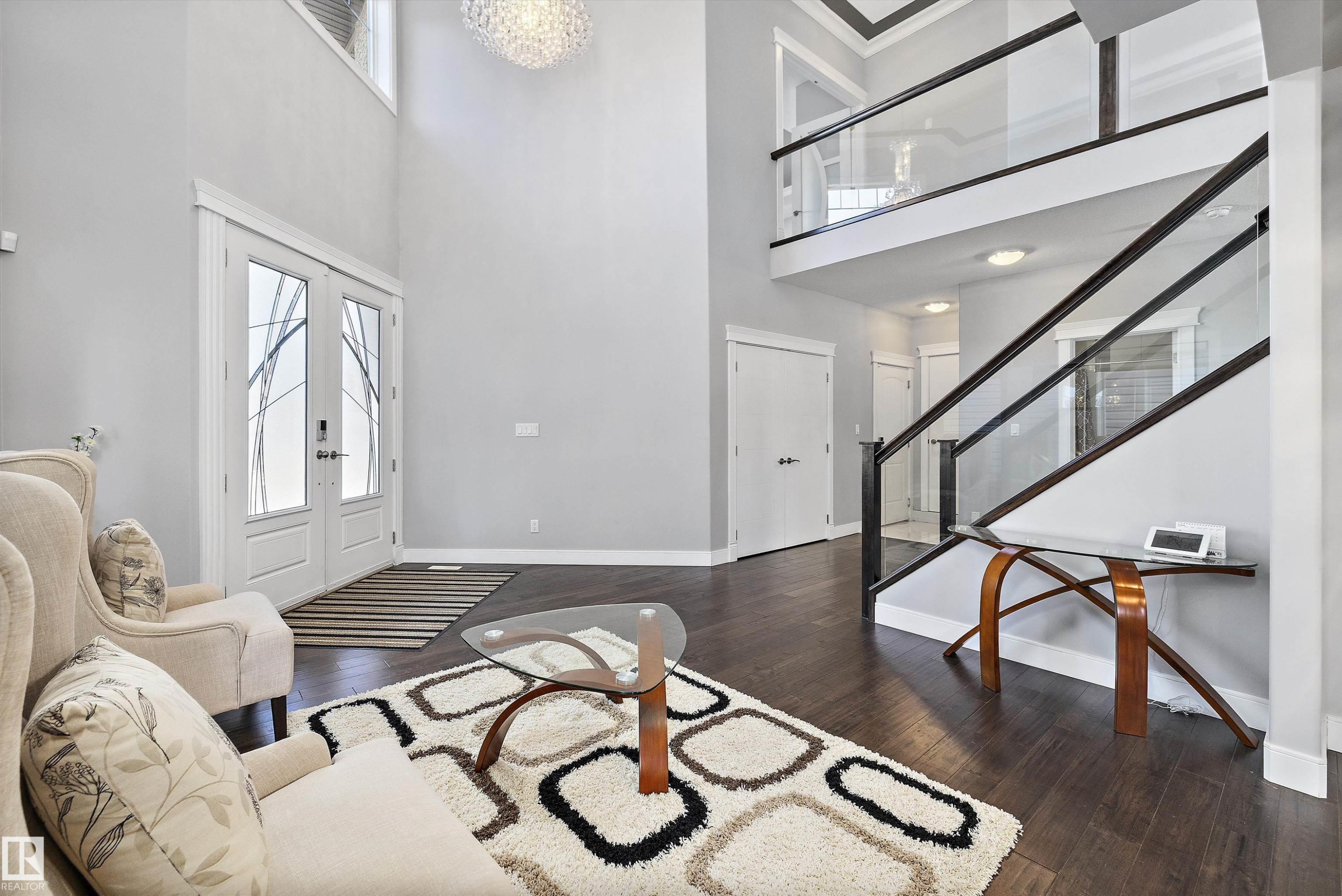 1339 Adamson Drive, Edmonton, AB - Indoor Photo Showing Other Room