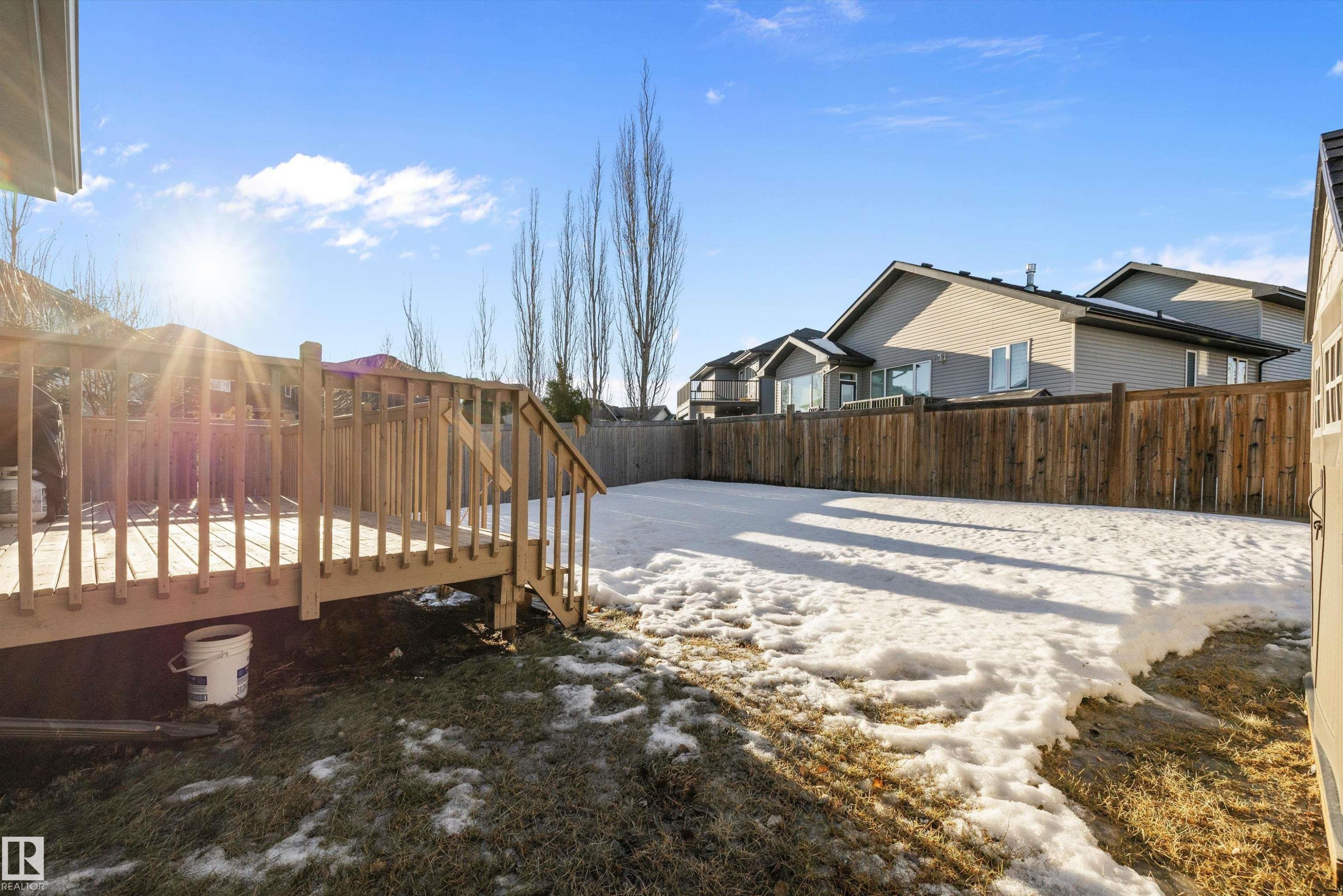 1339 Adamson Drive, Edmonton, AB - Outdoor