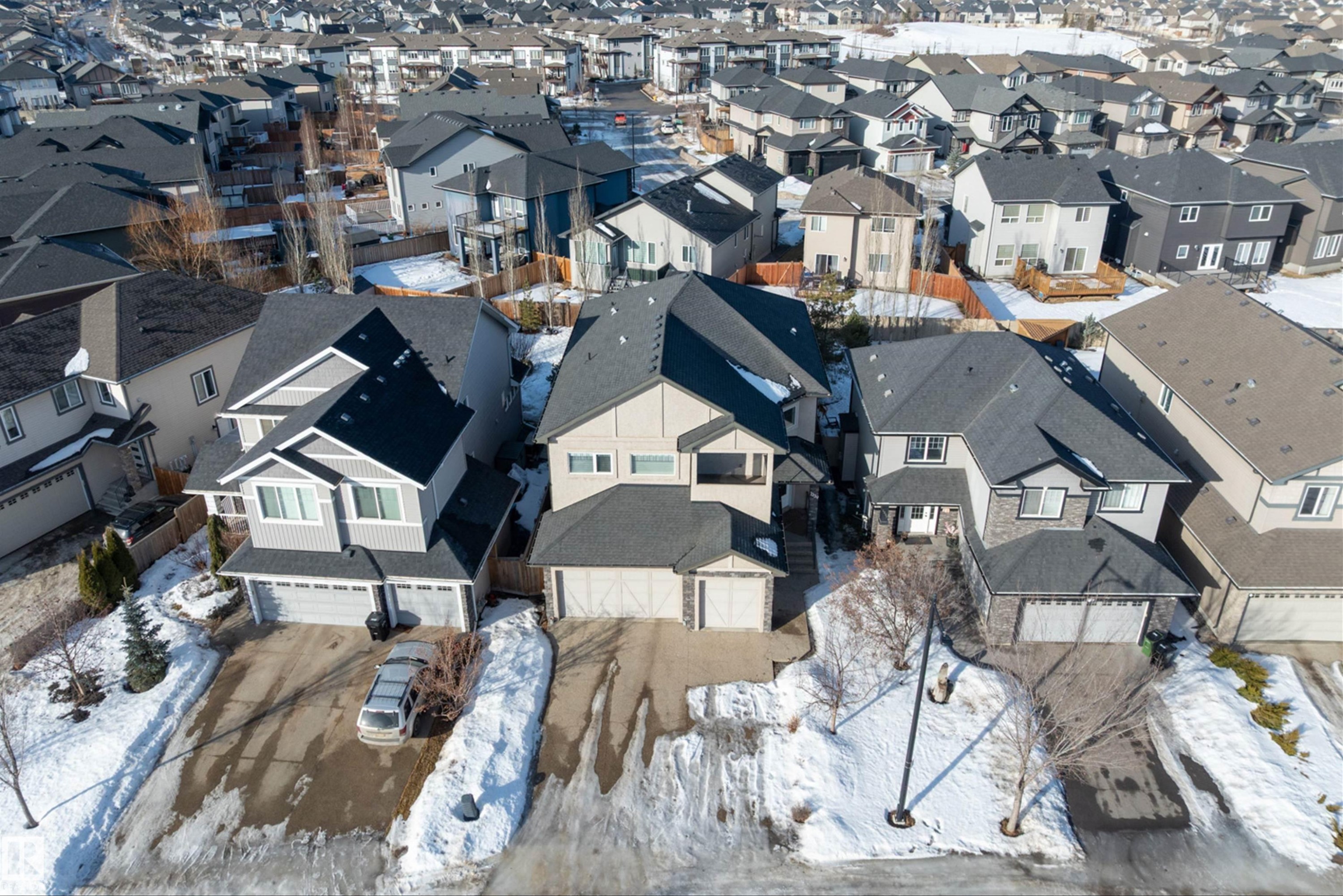 1339 Adamson Drive, Edmonton, AB - Outdoor