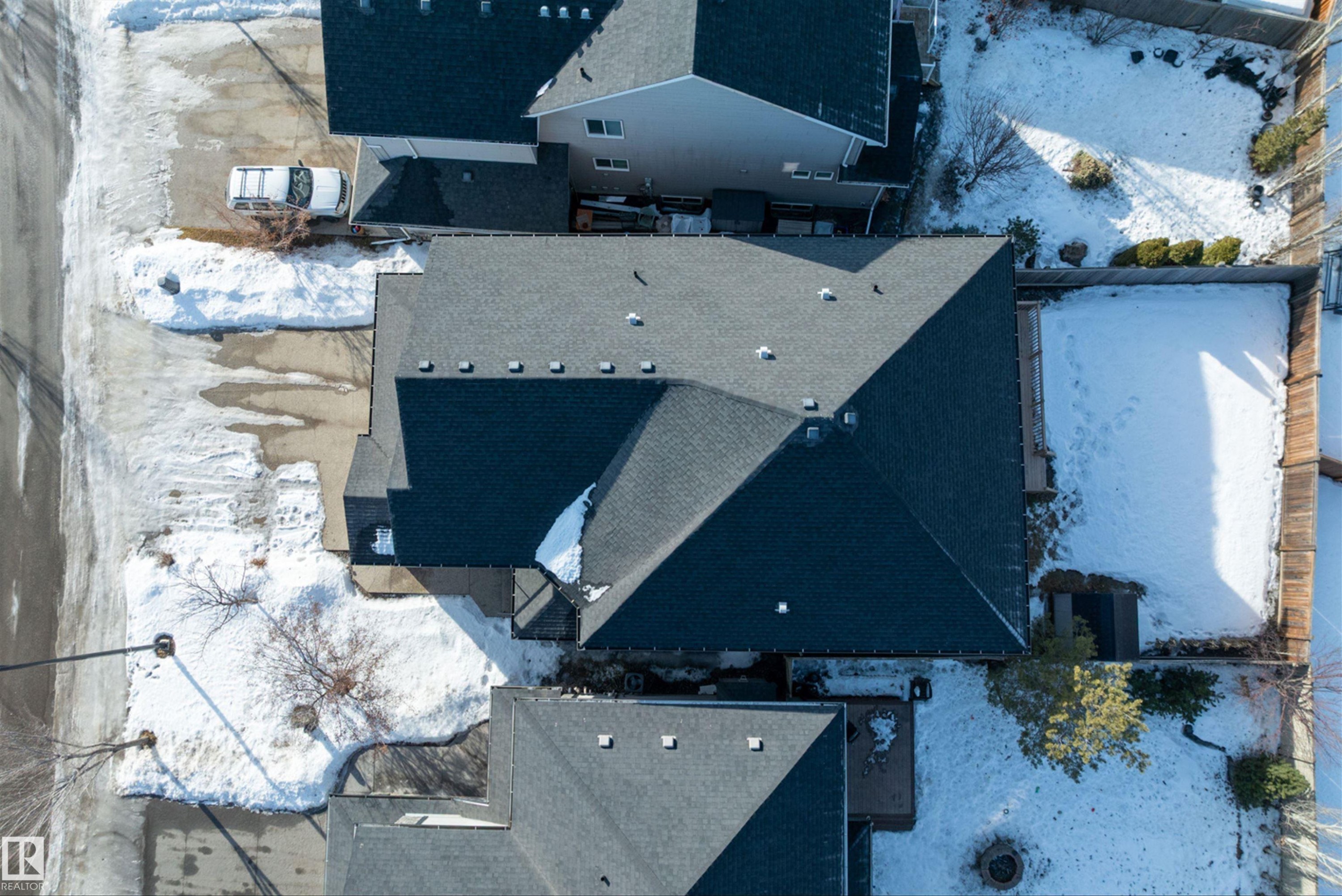 1339 Adamson Drive, Edmonton, AB - Outdoor