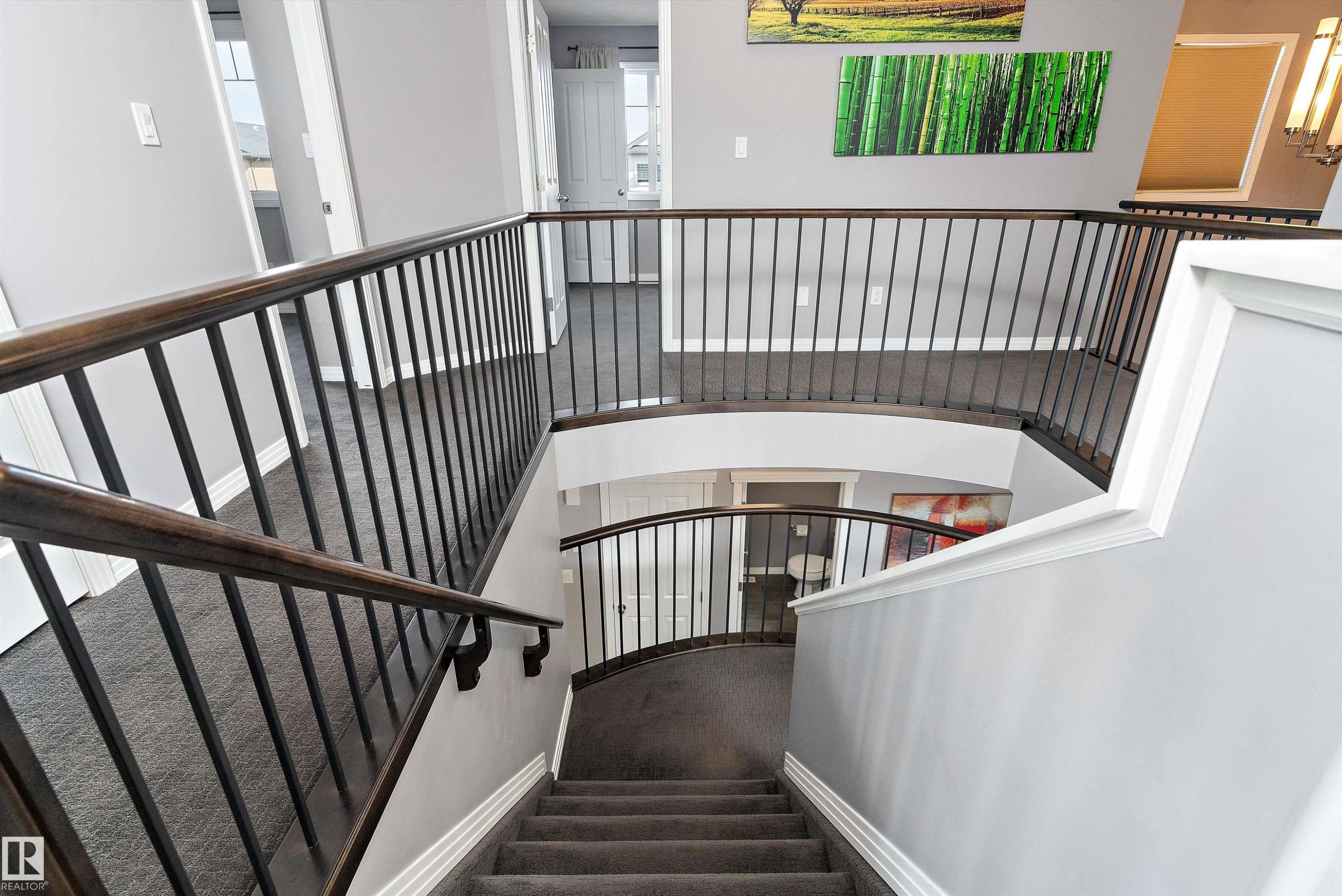 1325 Adamson Drive, Edmonton, AB - Indoor Photo Showing Other Room