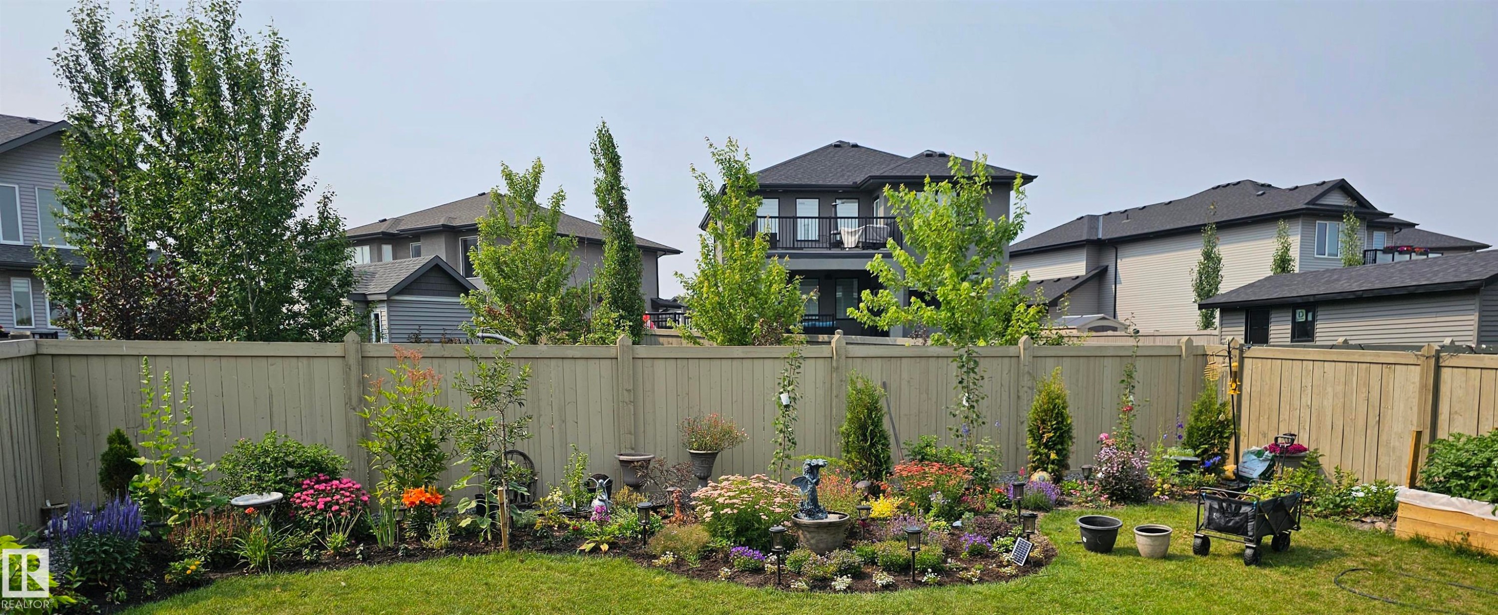 Summer 2025 - 1325 Adamson Drive, Edmonton, AB - Outdoor