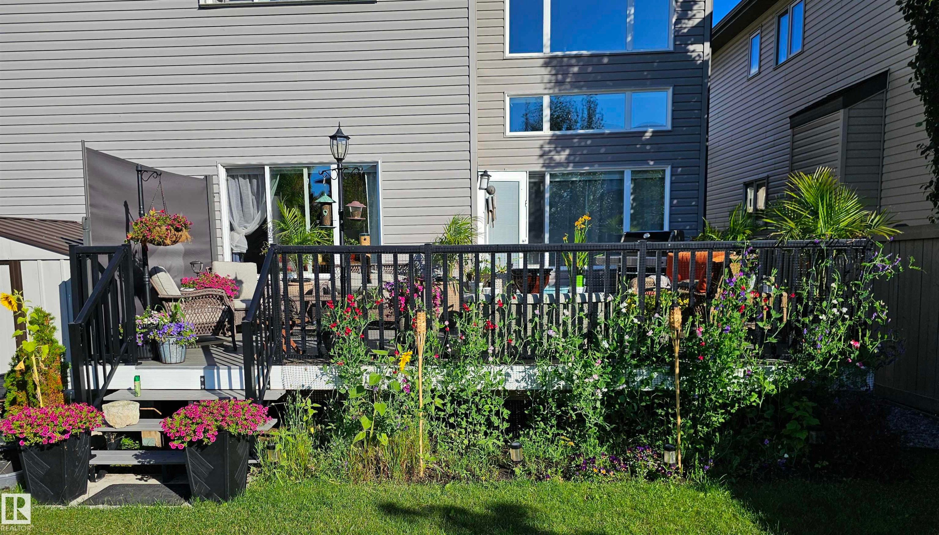 Summer 2025 - 1325 Adamson Drive, Edmonton, AB