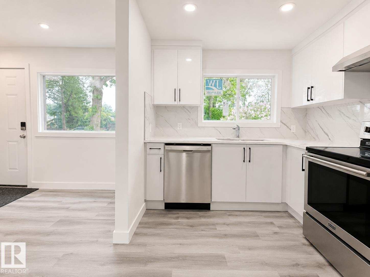 12746 116 Street, Edmonton, AB - Indoor Photo Showing Other Room