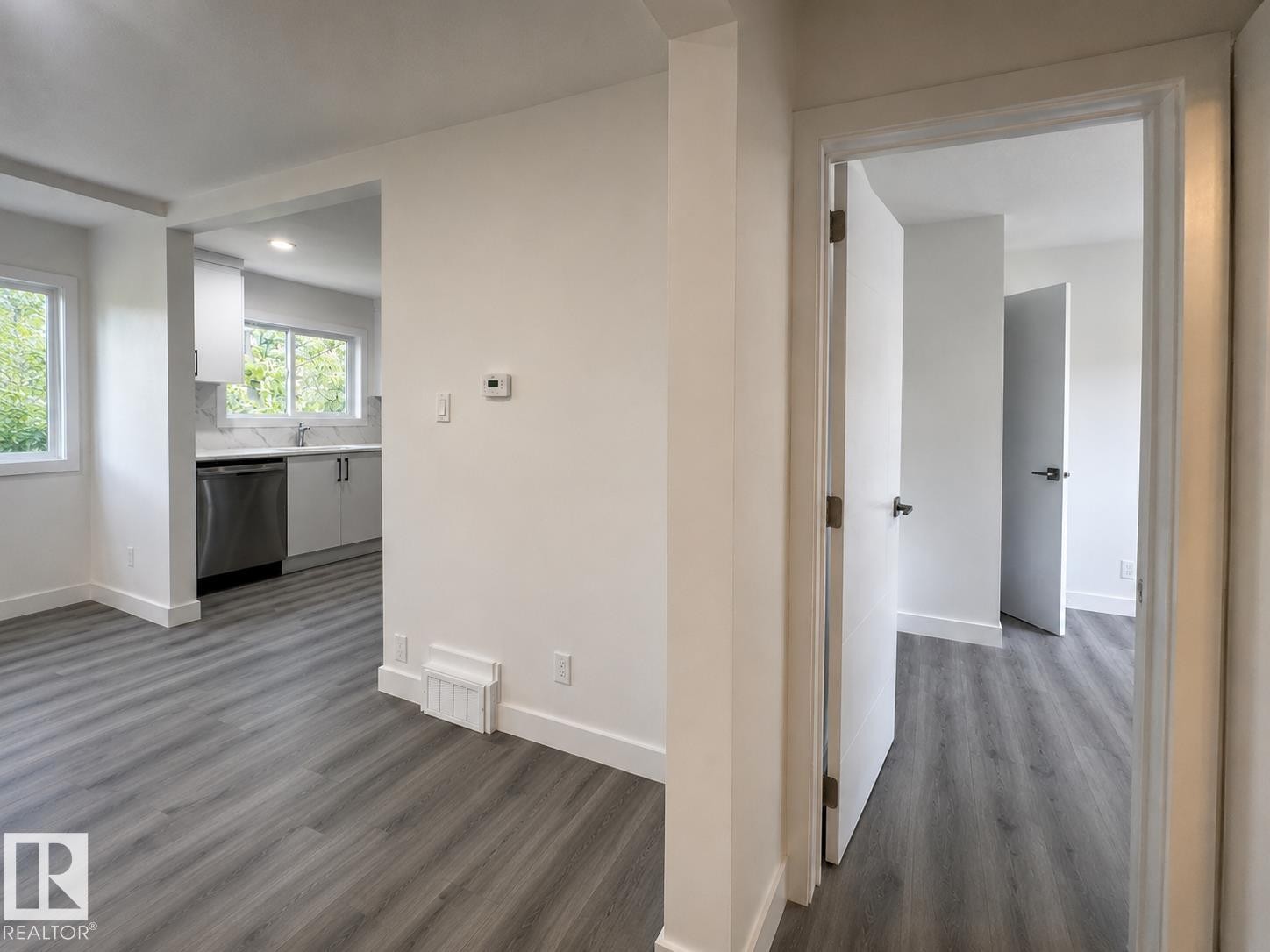 12746 116 Street, Edmonton, AB - Indoor Photo Showing Other Room