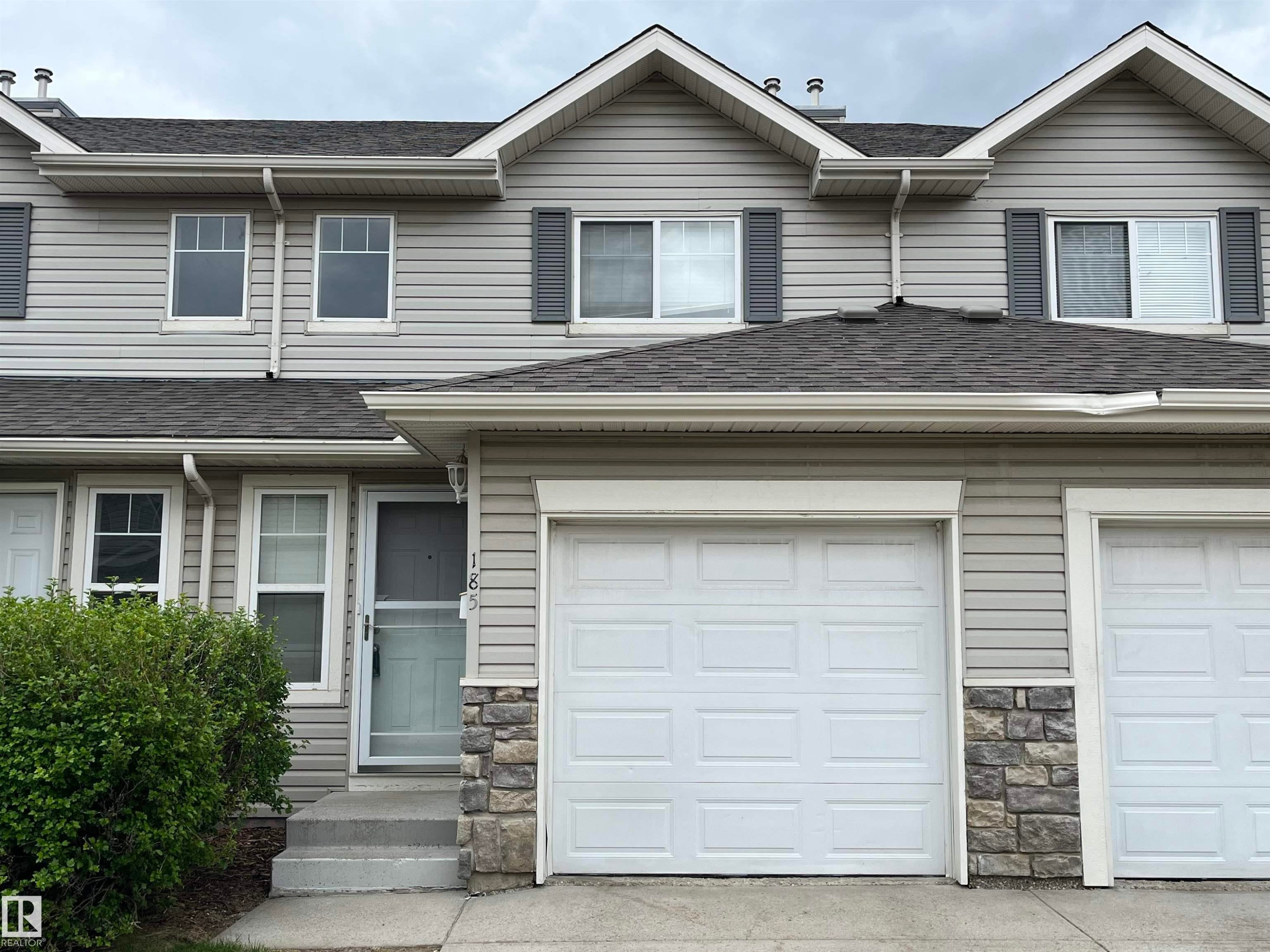 185 230 Edwards Drive, Edmonton, AB