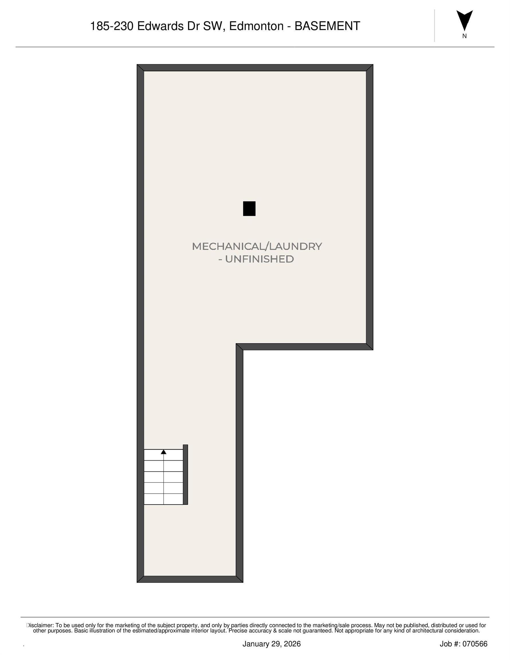 185 230 Edwards Drive, Edmonton, AB