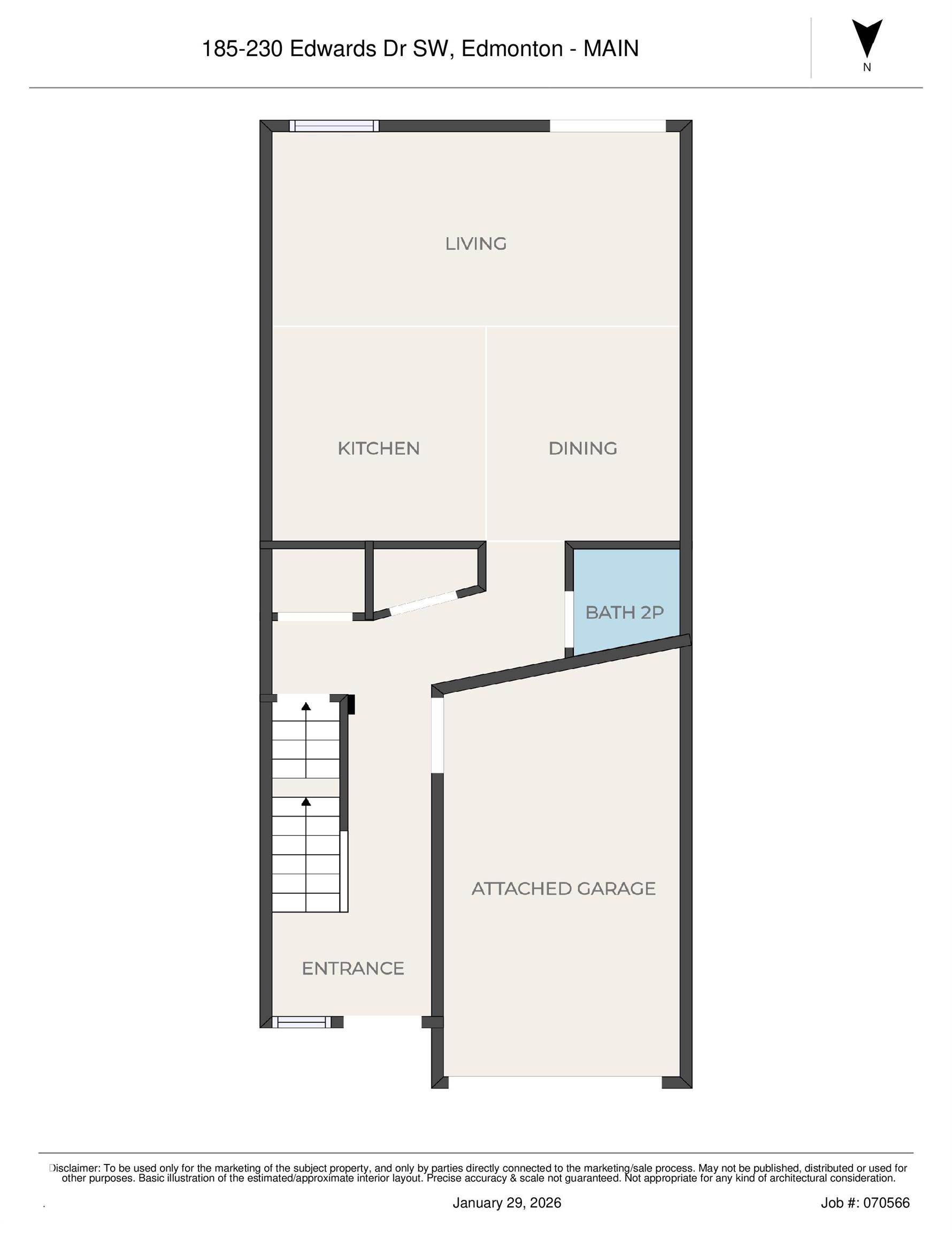 185 230 Edwards Drive, Edmonton, AB