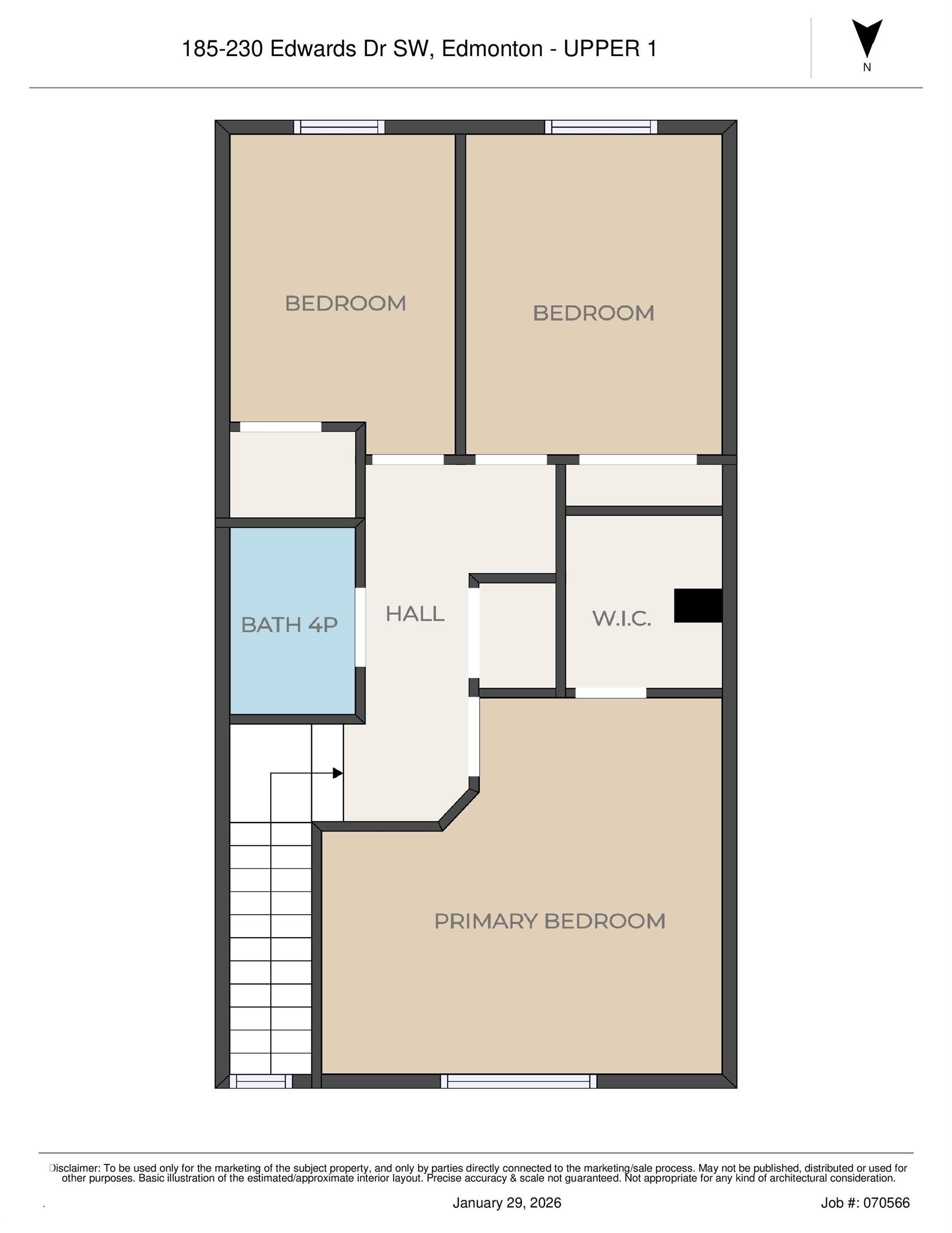 185 230 Edwards Drive, Edmonton, AB