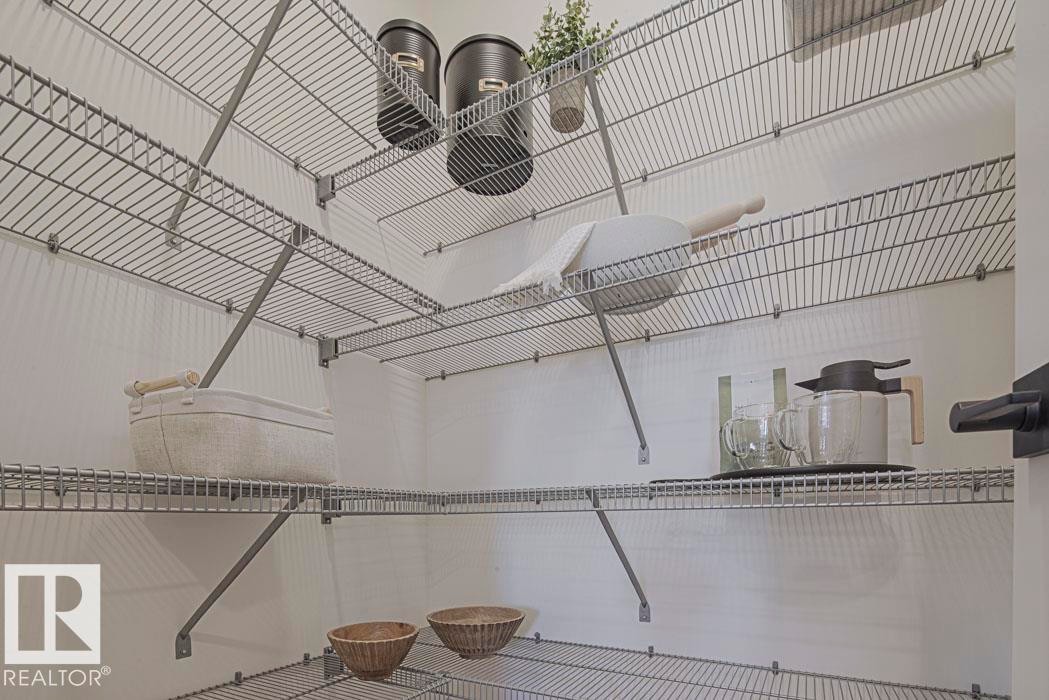 4178 Kinglet Drive, Edmonton, AB - Indoor With Storage