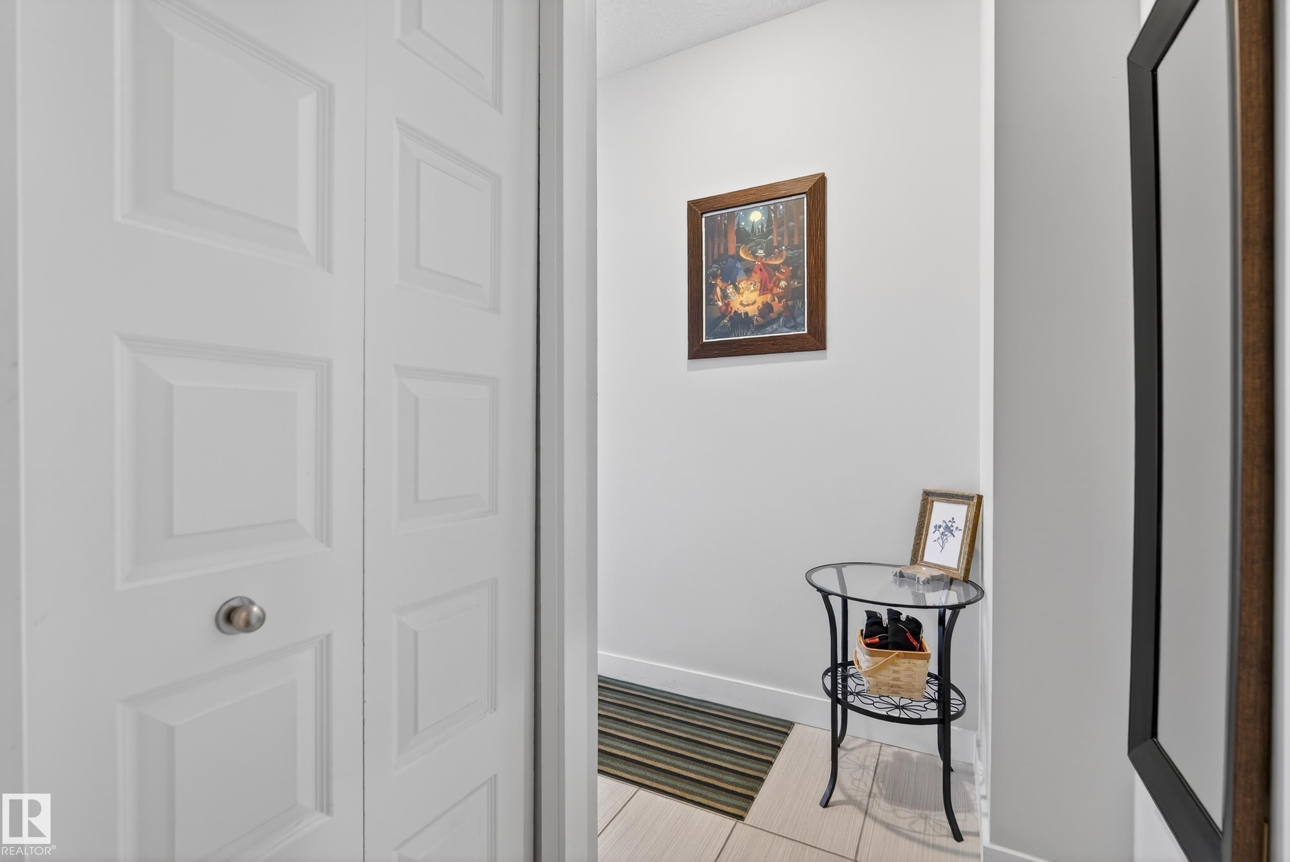 201 5151 Windermere Boulevard, Edmonton, AB - Indoor Photo Showing Other Room