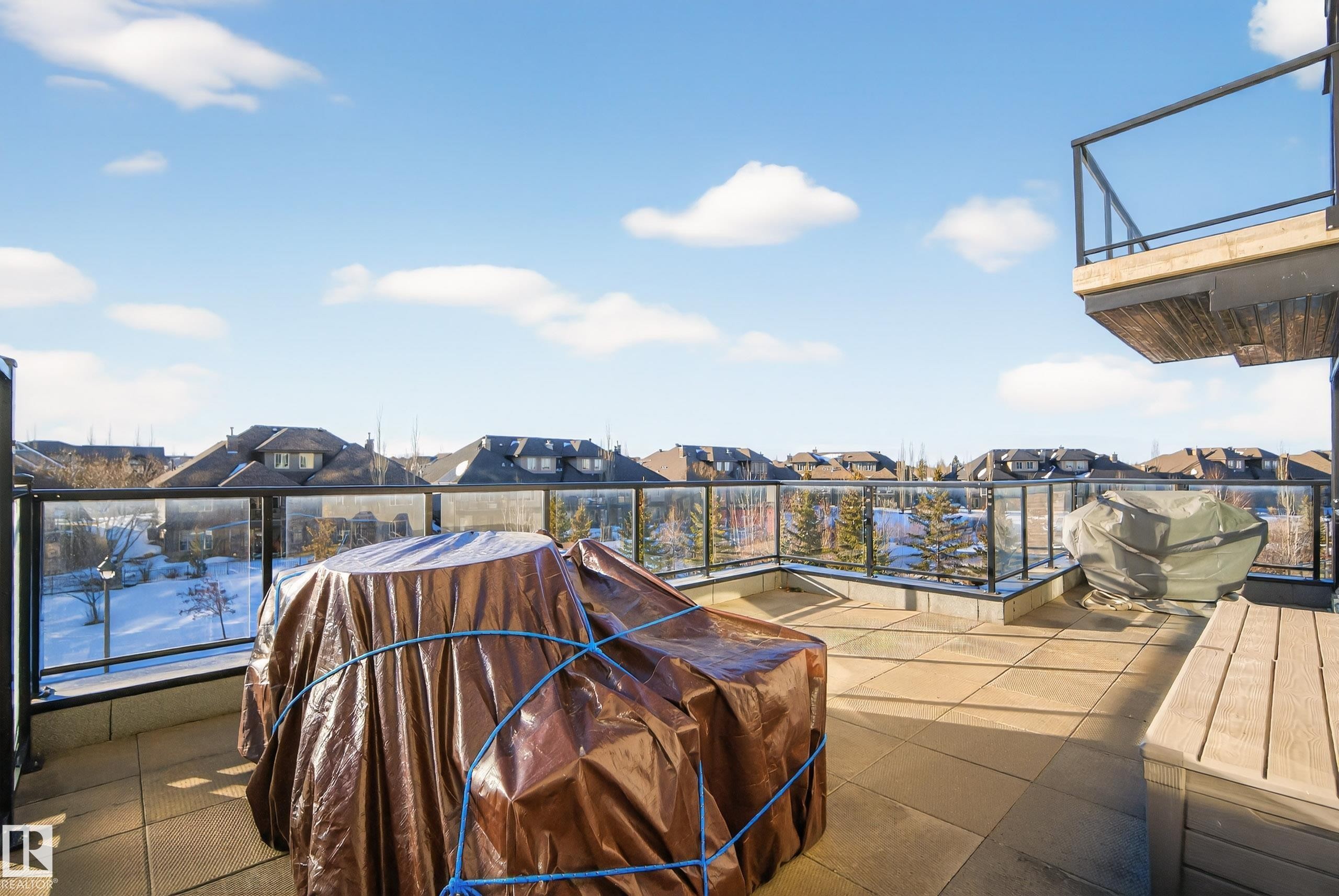 201 5151 Windermere Boulevard, Edmonton, AB - Outdoor