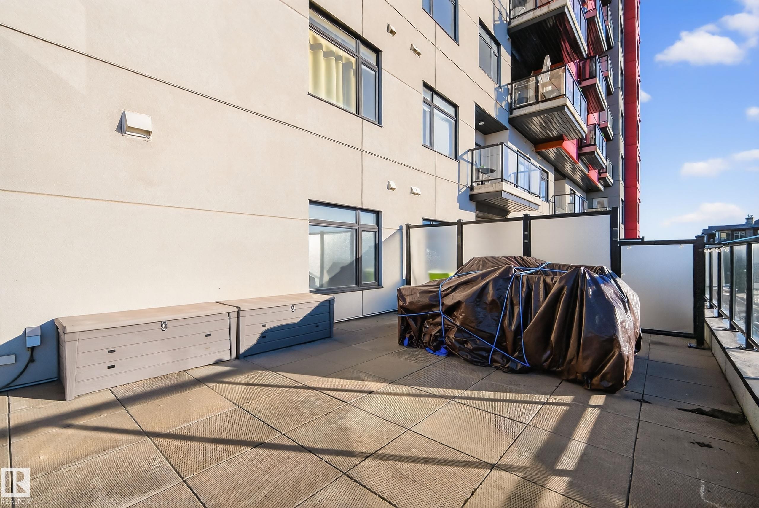 201 5151 Windermere Boulevard, Edmonton, AB - Outdoor With Exterior