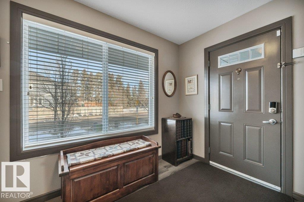 497 Chappelle Drive, Edmonton, AB - Indoor