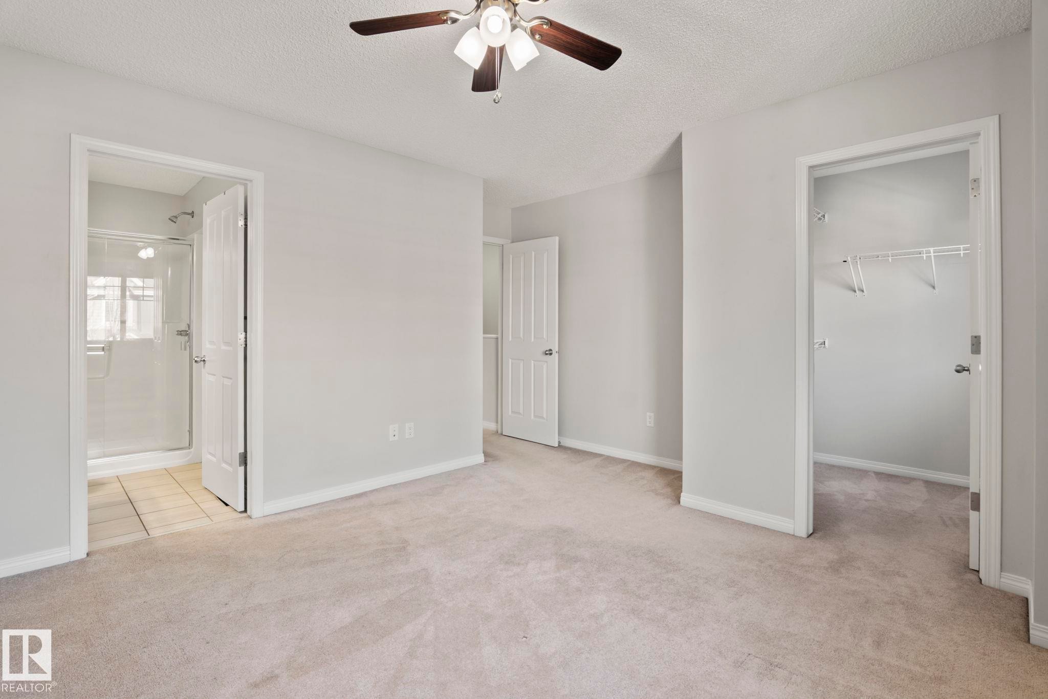 #62 4050 Savaryn Drive Sw, Edmonton, AB - Indoor Photo Showing Other Room