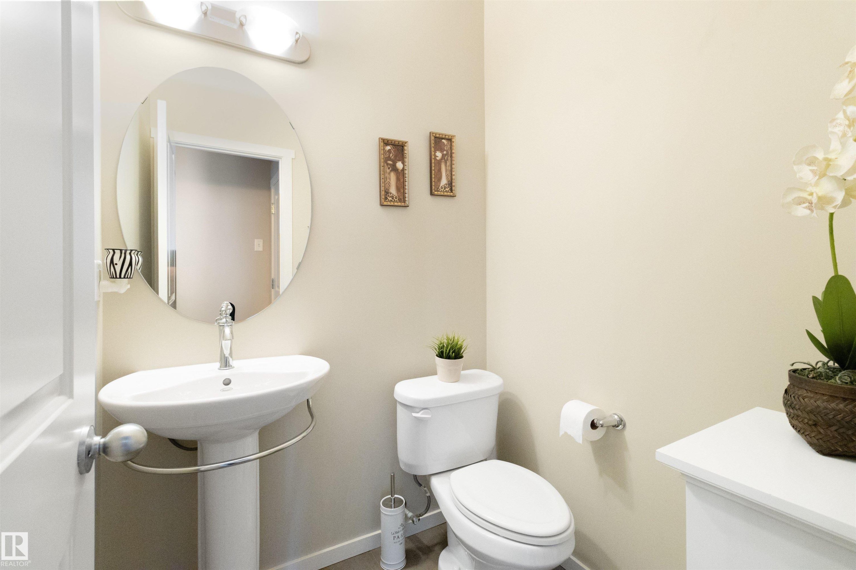 157 603 Watt Boulevard, Edmonton, AB - Indoor Photo Showing Bathroom