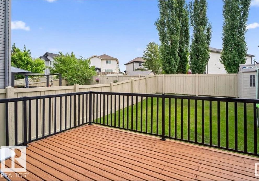 6811 19 Avenue, Edmonton, AB - Outdoor