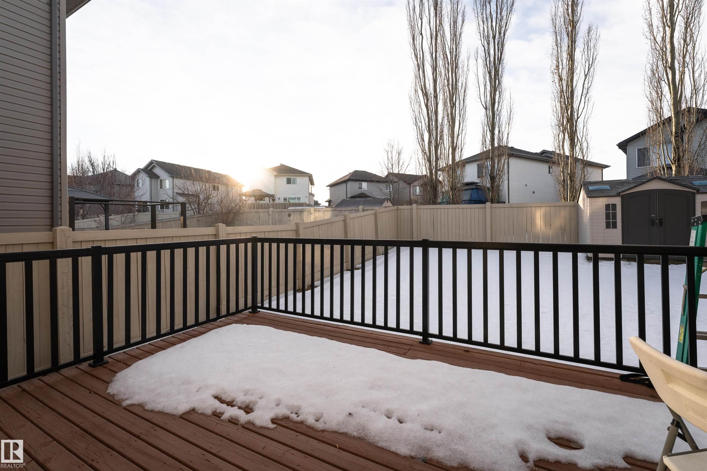 6811 19 Avenue, Edmonton, AB - Outdoor With Exterior