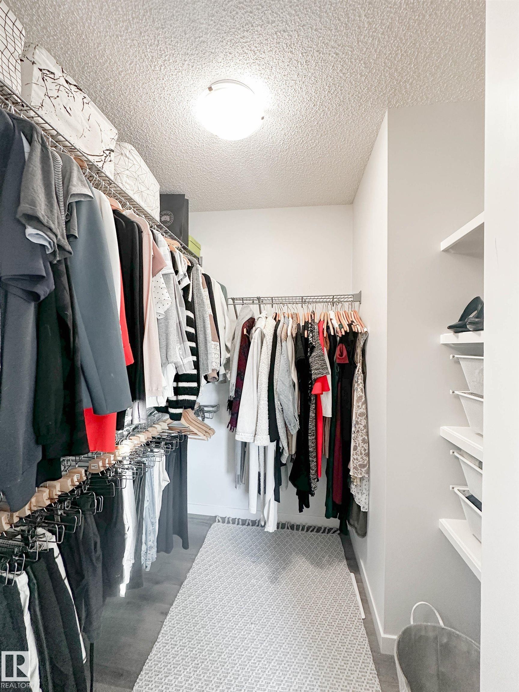 1270 Rosenthal Boulevard, Edmonton, AB - Indoor With Storage