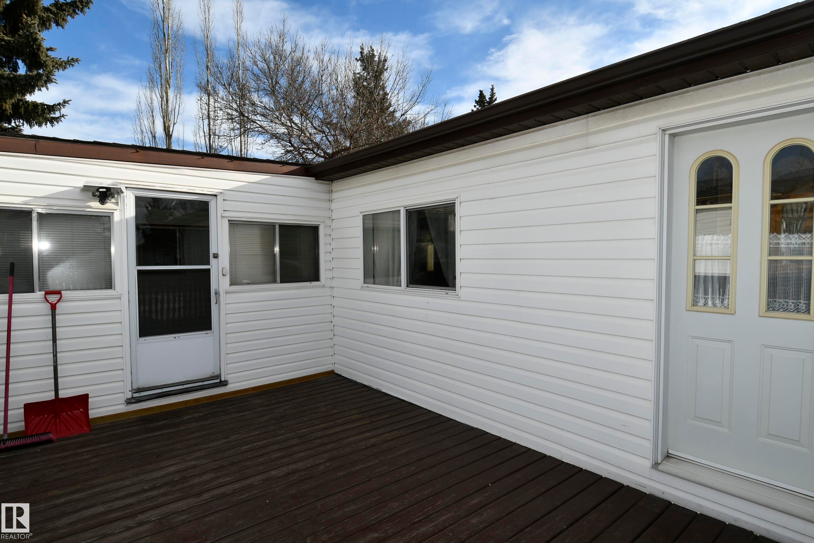 41 Willow Park Estates, Leduc, AB - Outdoor With Exterior