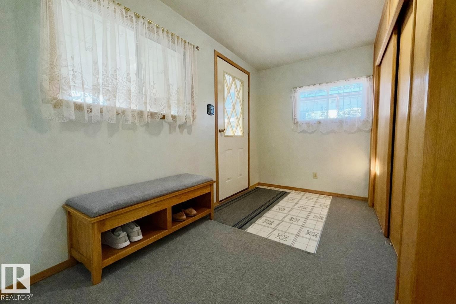 41 Willow Park Estates, Leduc, AB - Indoor Photo Showing Other Room