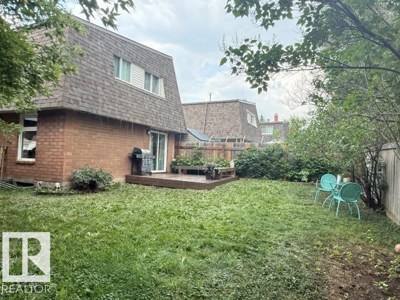 19 Greenfield Estates, St. Albert, AB - Outdoor