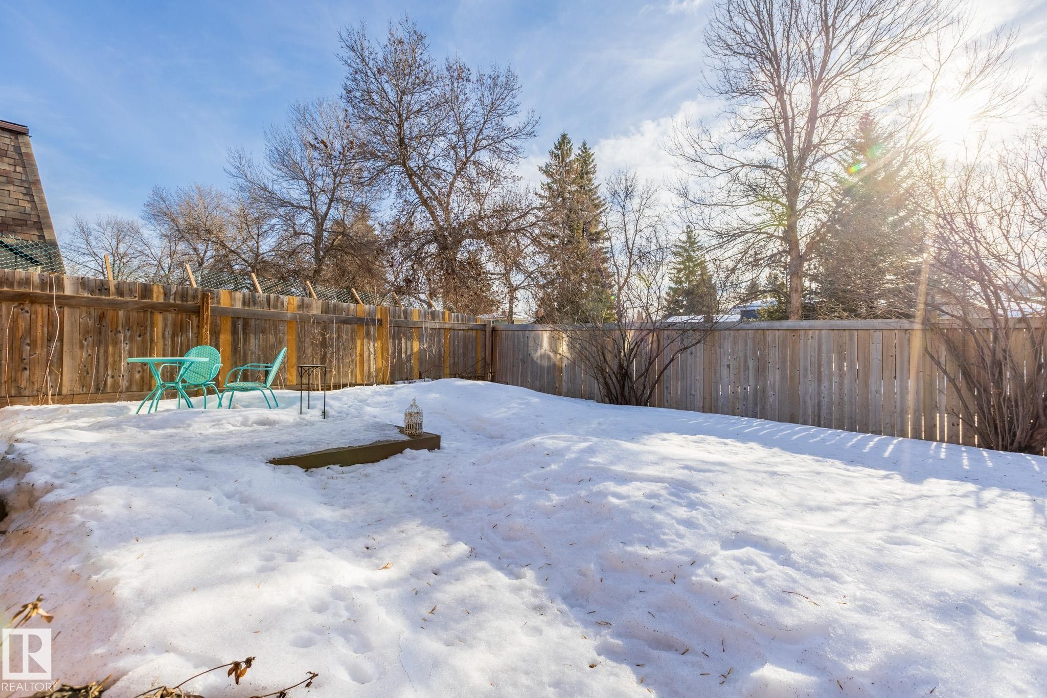 19 Greenfield Estates, St. Albert, AB - Outdoor