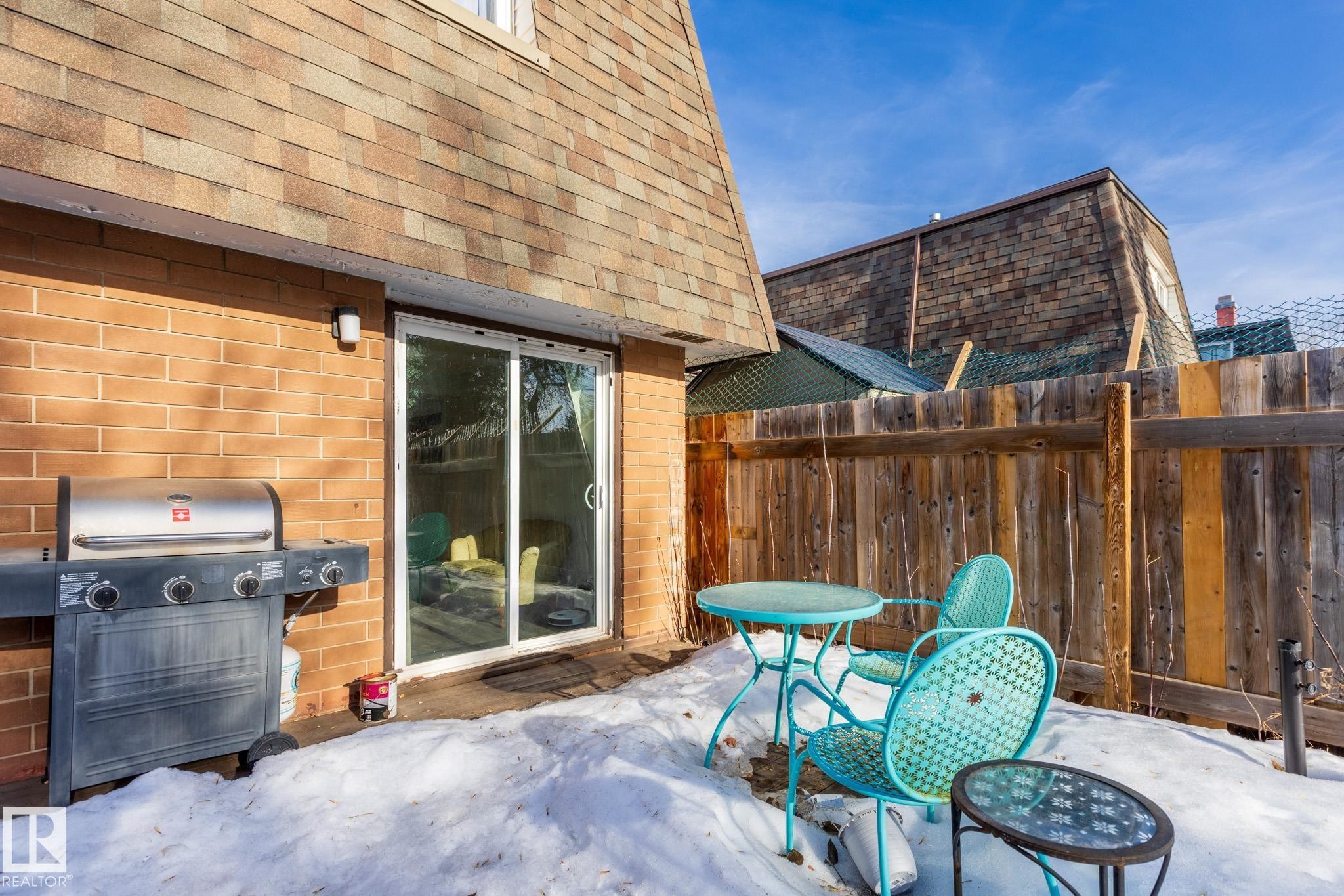 19 Greenfield Estates, St. Albert, AB - Outdoor With Exterior