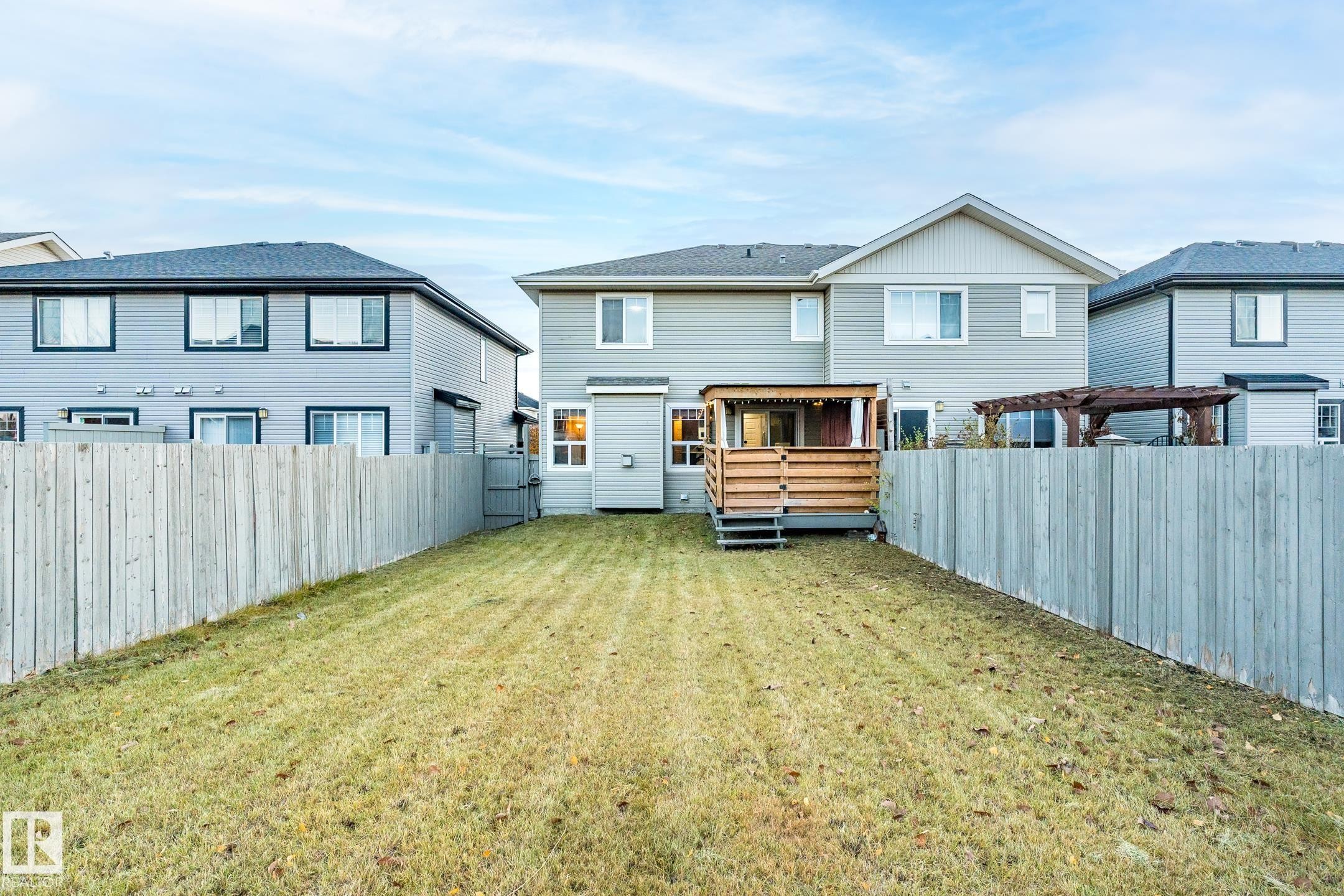 1692 Cunningham Way, Edmonton, AB - Outdoor With Deck Patio Veranda