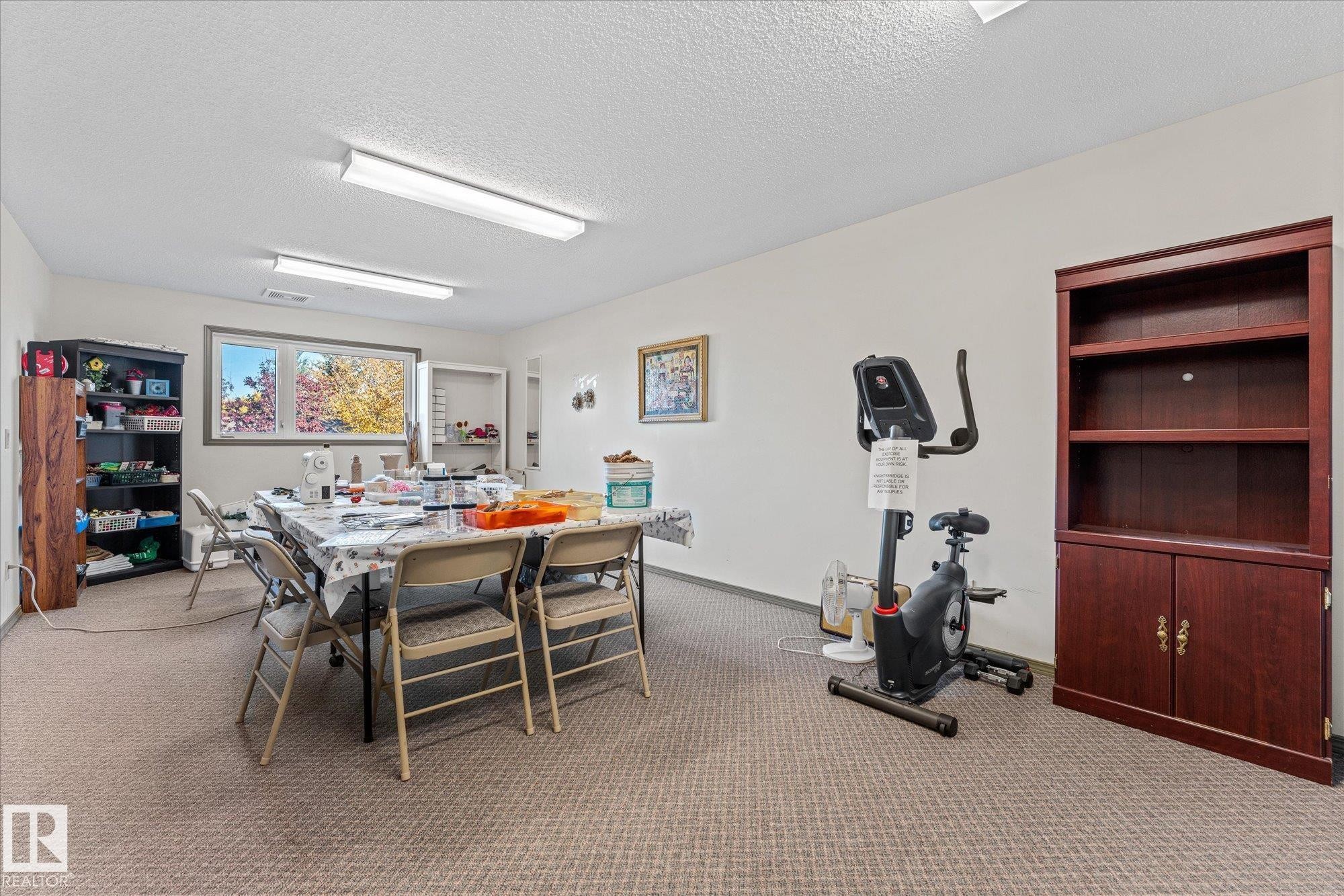 203 160 Kingswood Boulevard, St. Albert, AB - Indoor