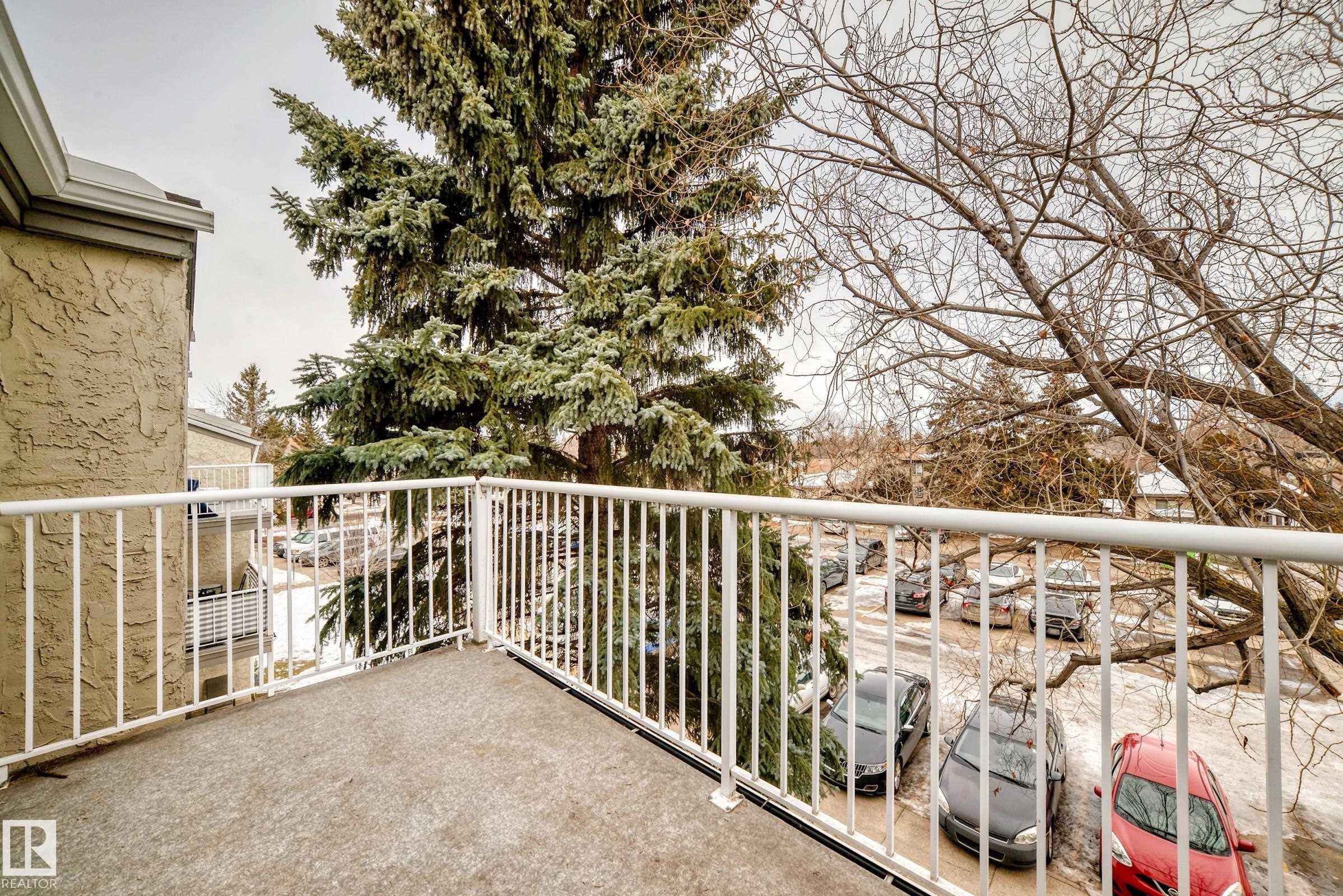 307 60 Alpine Place, St. Albert, AB - Outdoor