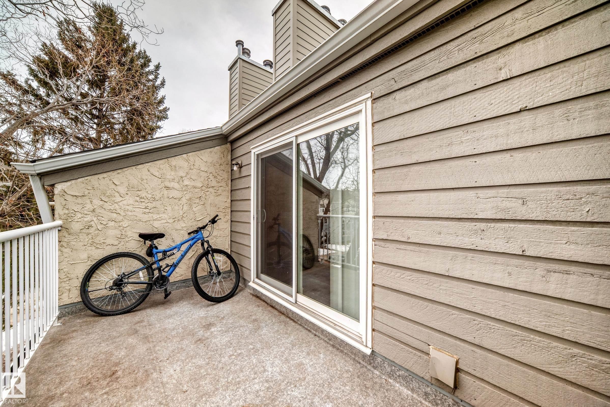 307 60 Alpine Place, St. Albert, AB - Outdoor With Exterior