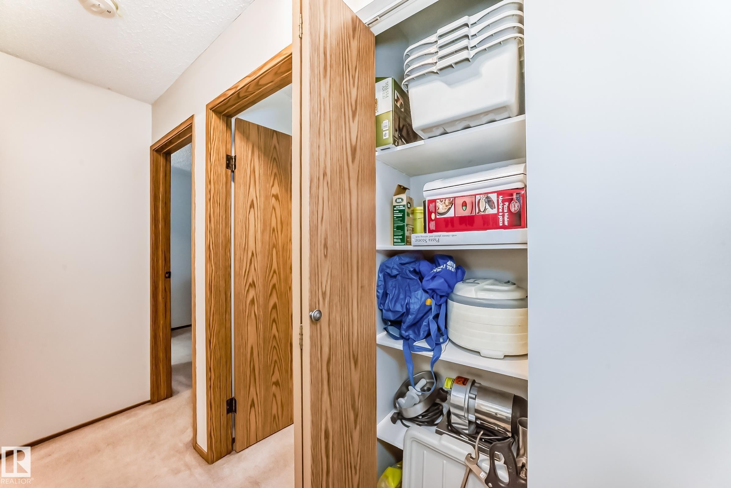 307 60 Alpine Place, St. Albert, AB - Indoor Photo Showing Other Room