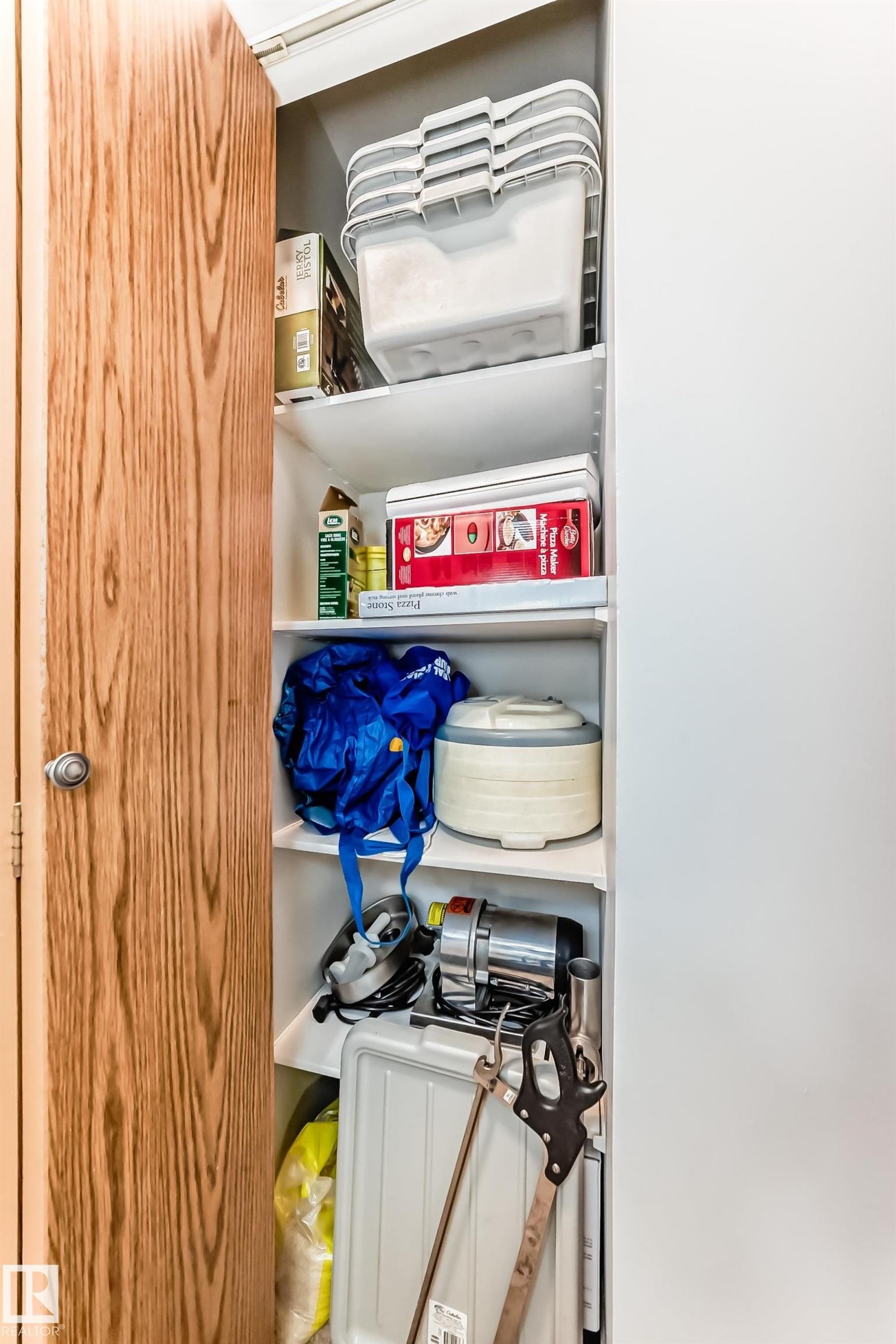 307 60 Alpine Place, St. Albert, AB - Indoor