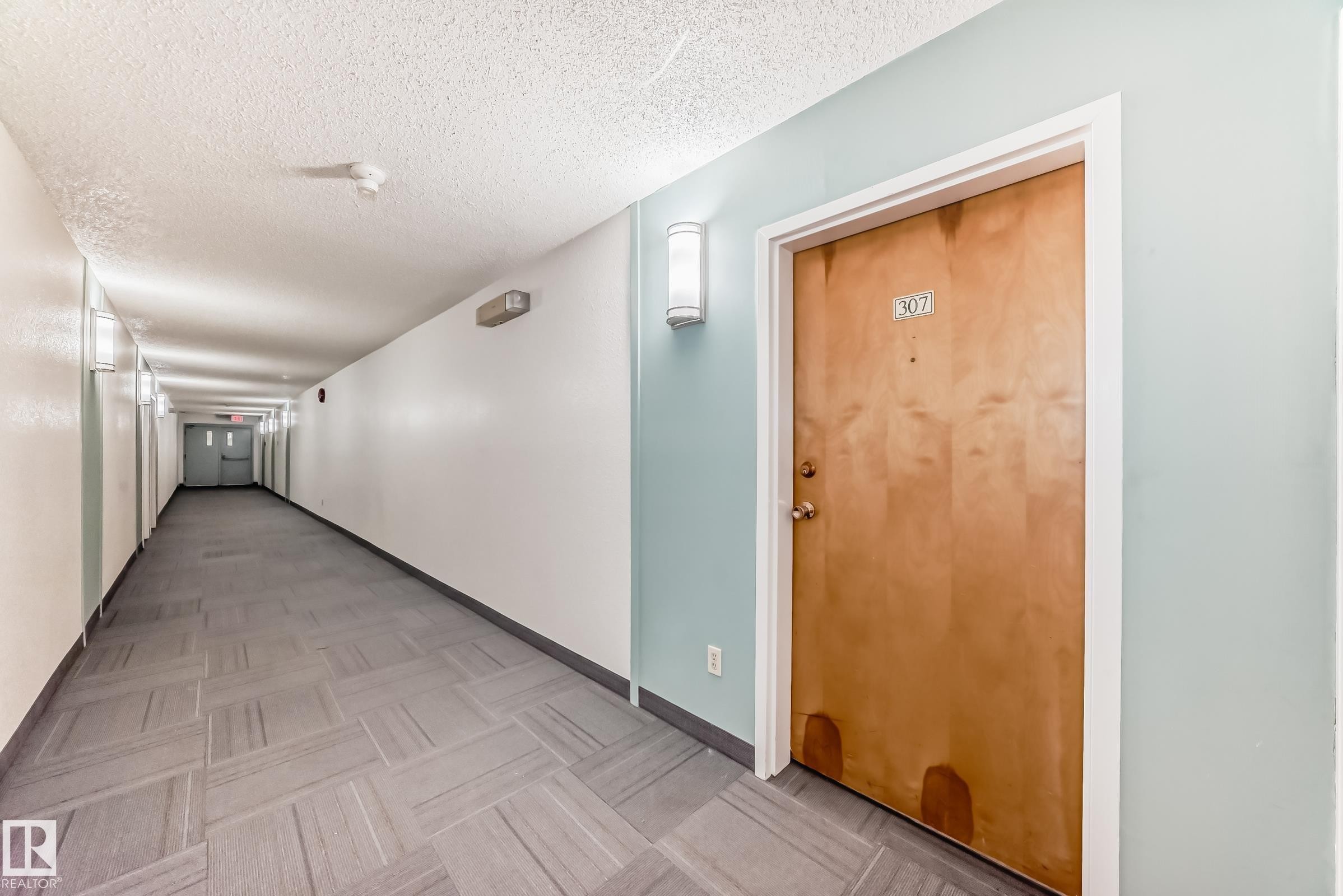 307 60 Alpine Place, St. Albert, AB - Indoor Photo Showing Other Room