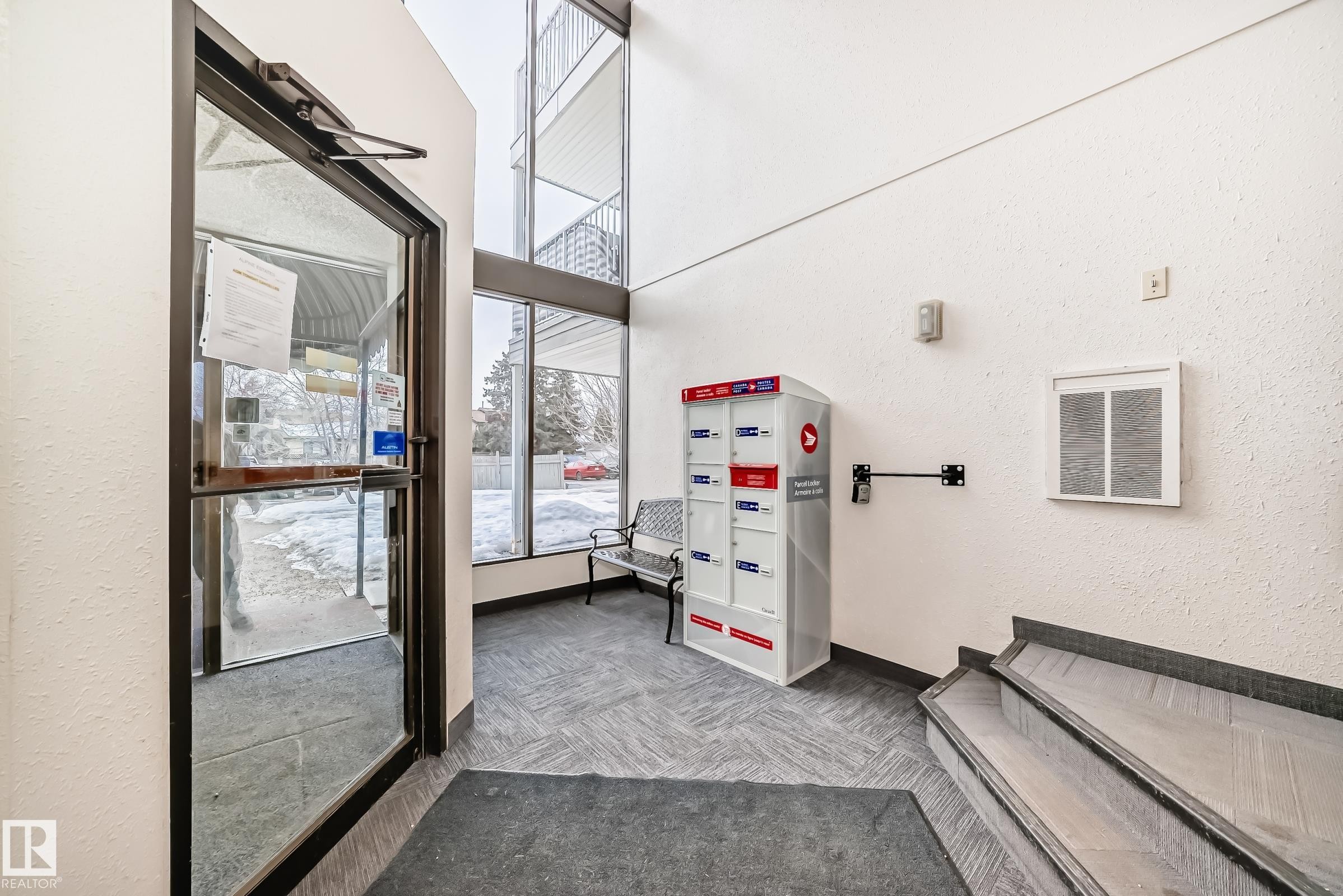 307 60 Alpine Place, St. Albert, AB - Indoor Photo Showing Other Room