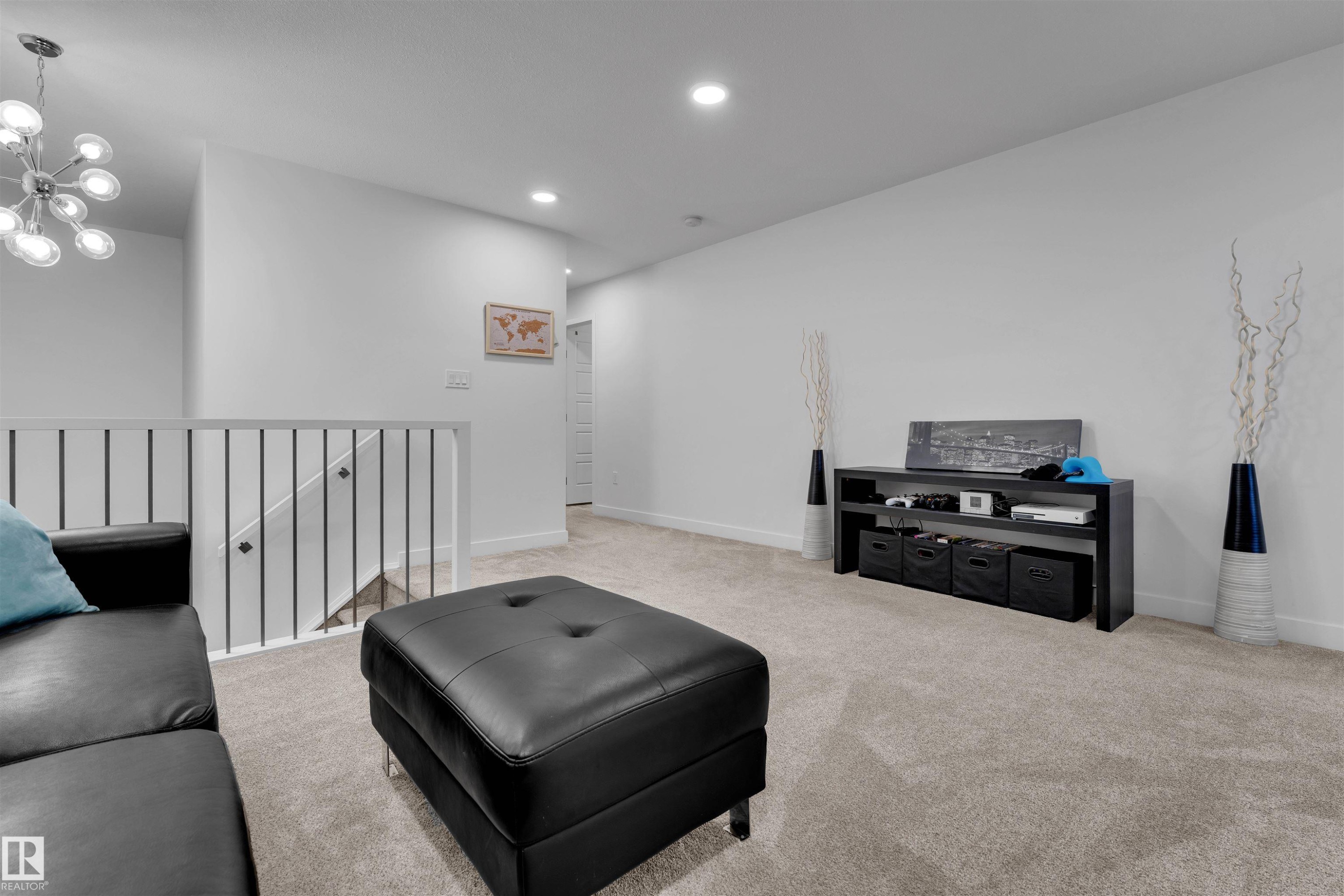1632 Plum Circle, Edmonton, AB - Indoor