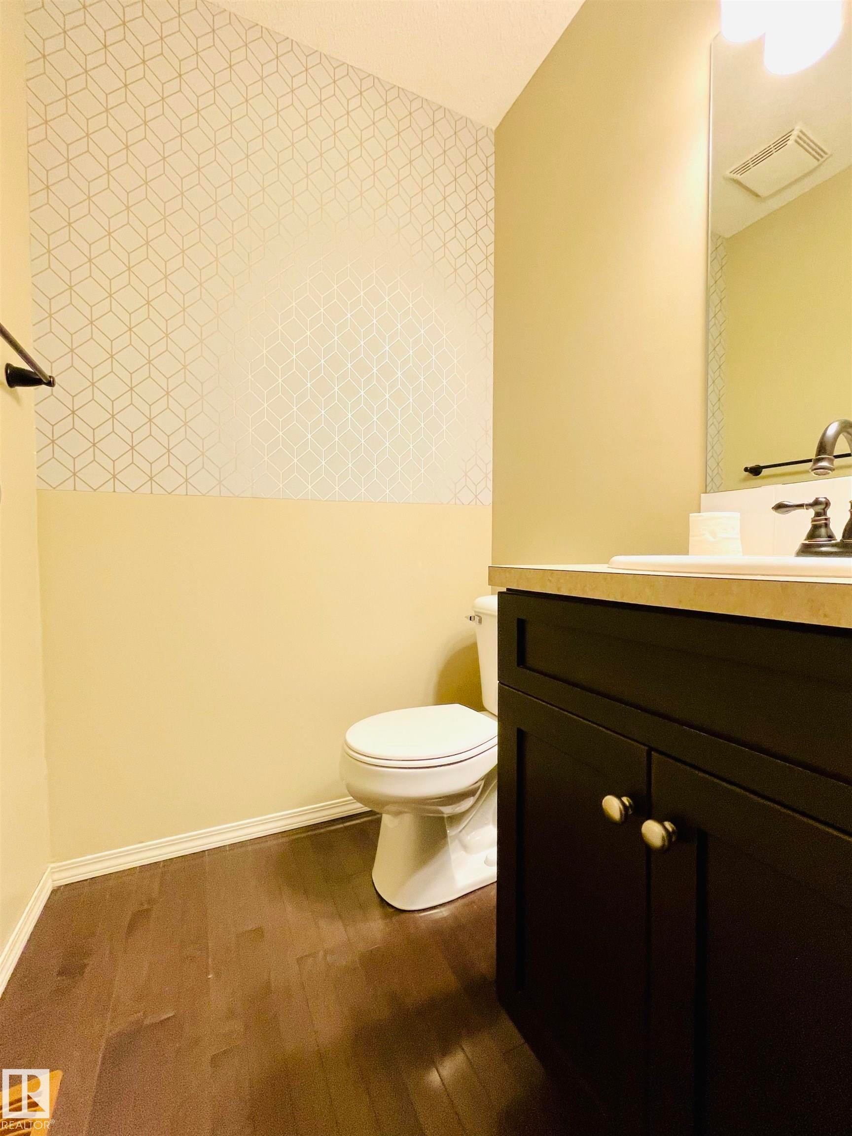 78 230 Edwards Drive, Edmonton, AB - Indoor Photo Showing Bathroom