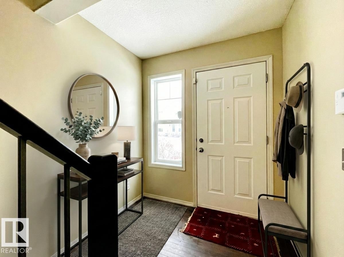 Virtually staged. - 78 230 Edwards Drive, Edmonton, AB - Indoor Photo Showing Other Room