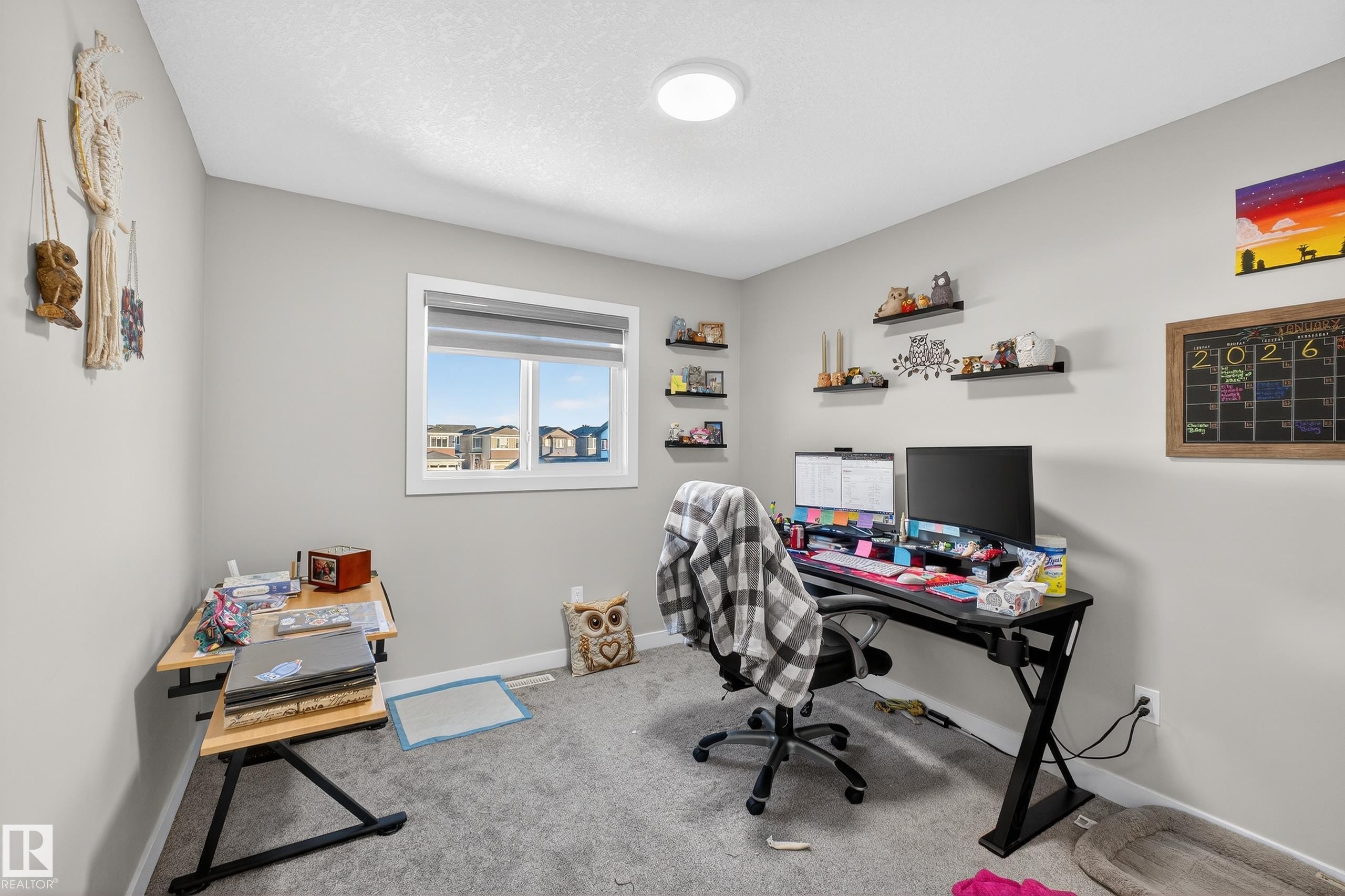 401 Black Stone Link, Leduc, AB - Indoor Photo Showing Other Room