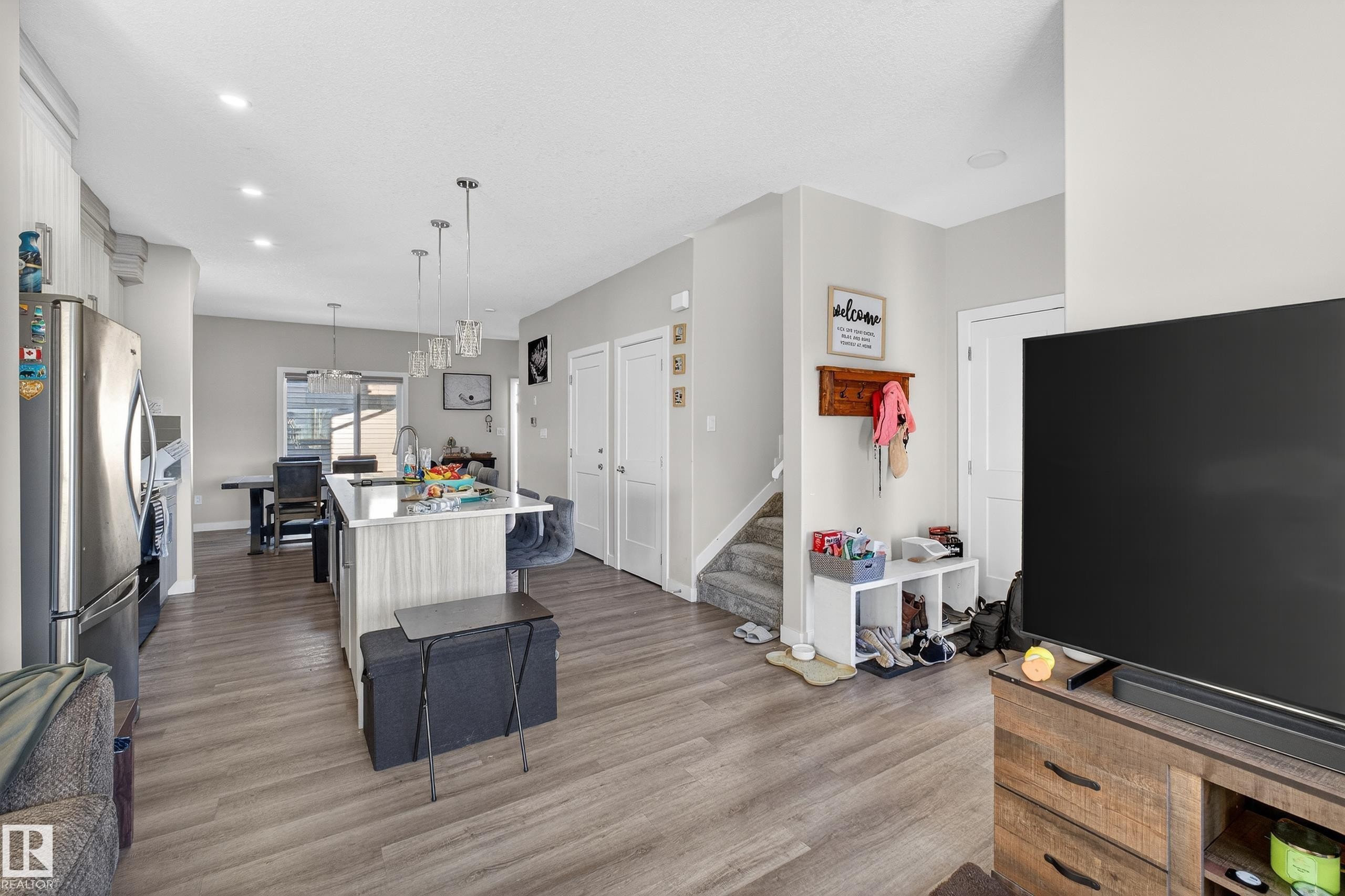 401 Black Stone Link, Leduc, AB - Indoor