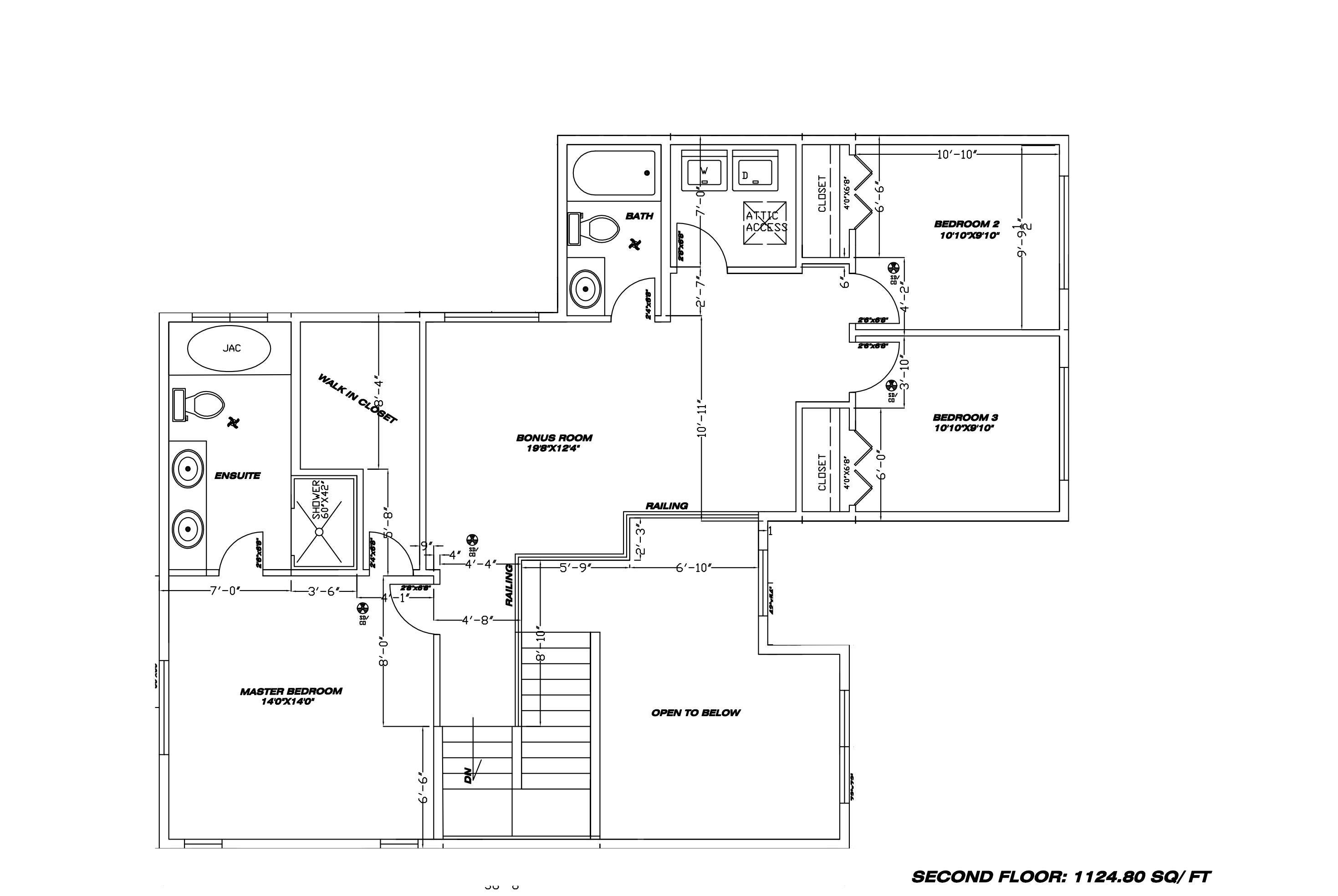 5313 Bon Acres Crescent, Bon Accord, AB - Other