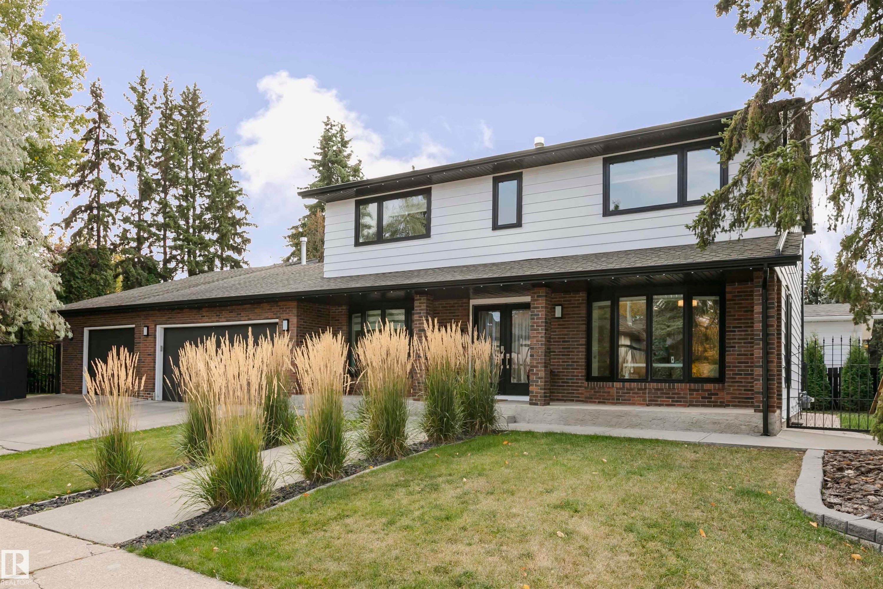 177 Wolf Willow Crescent, Edmonton, AB - Outdoor