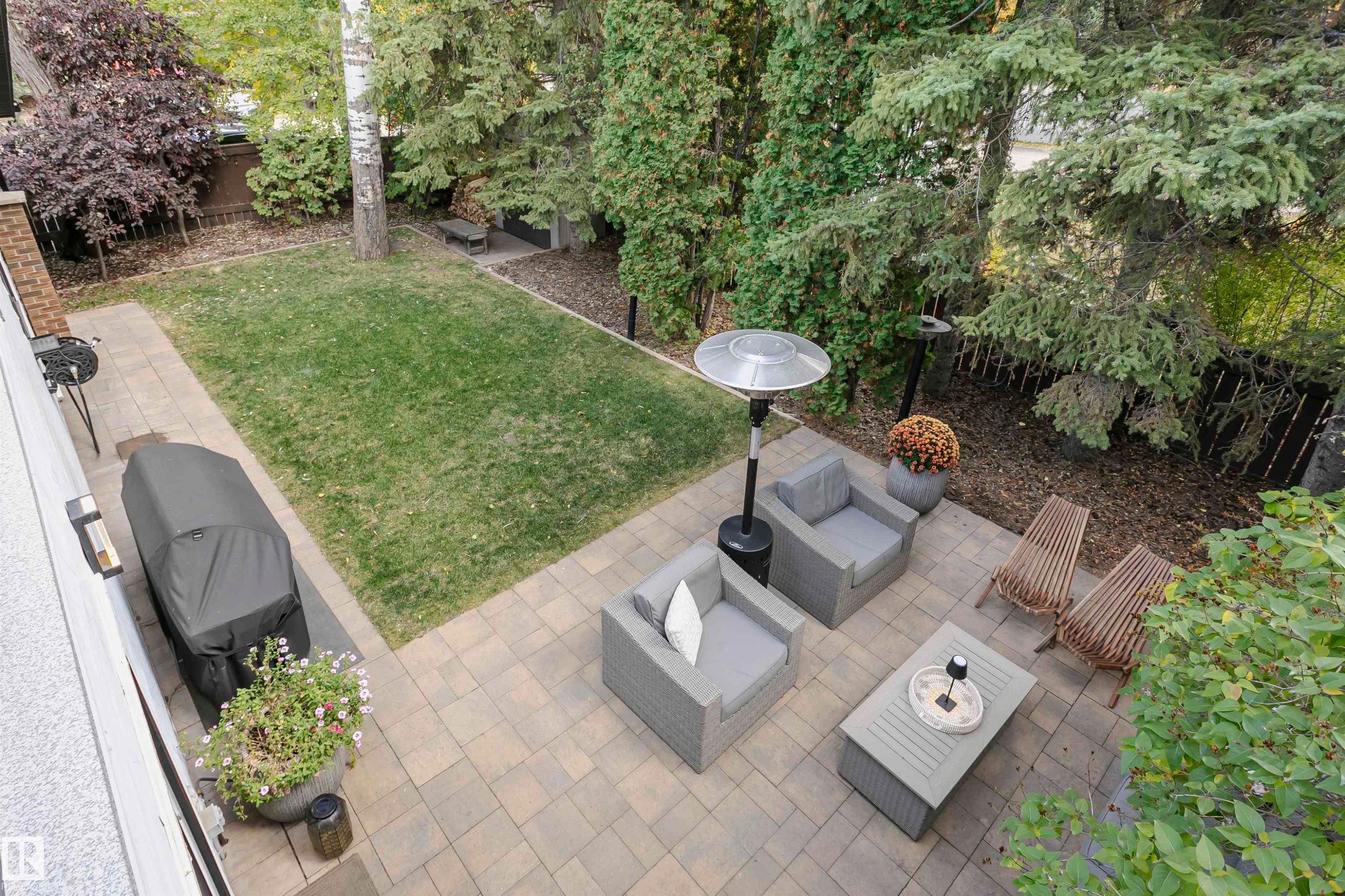 177 Wolf Willow Crescent, Edmonton, AB - Outdoor